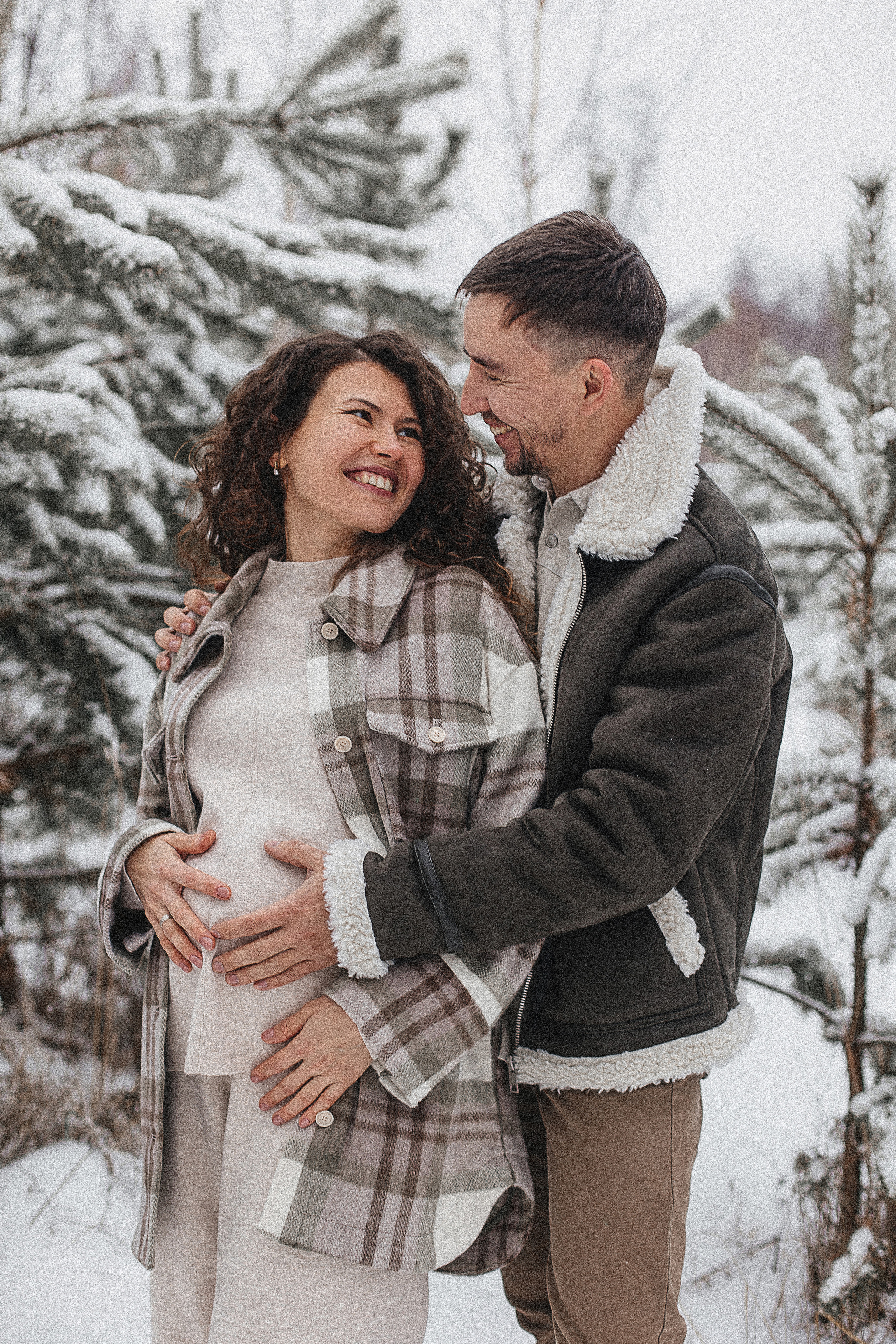 Ирек & Резеда. Фотограф Казань