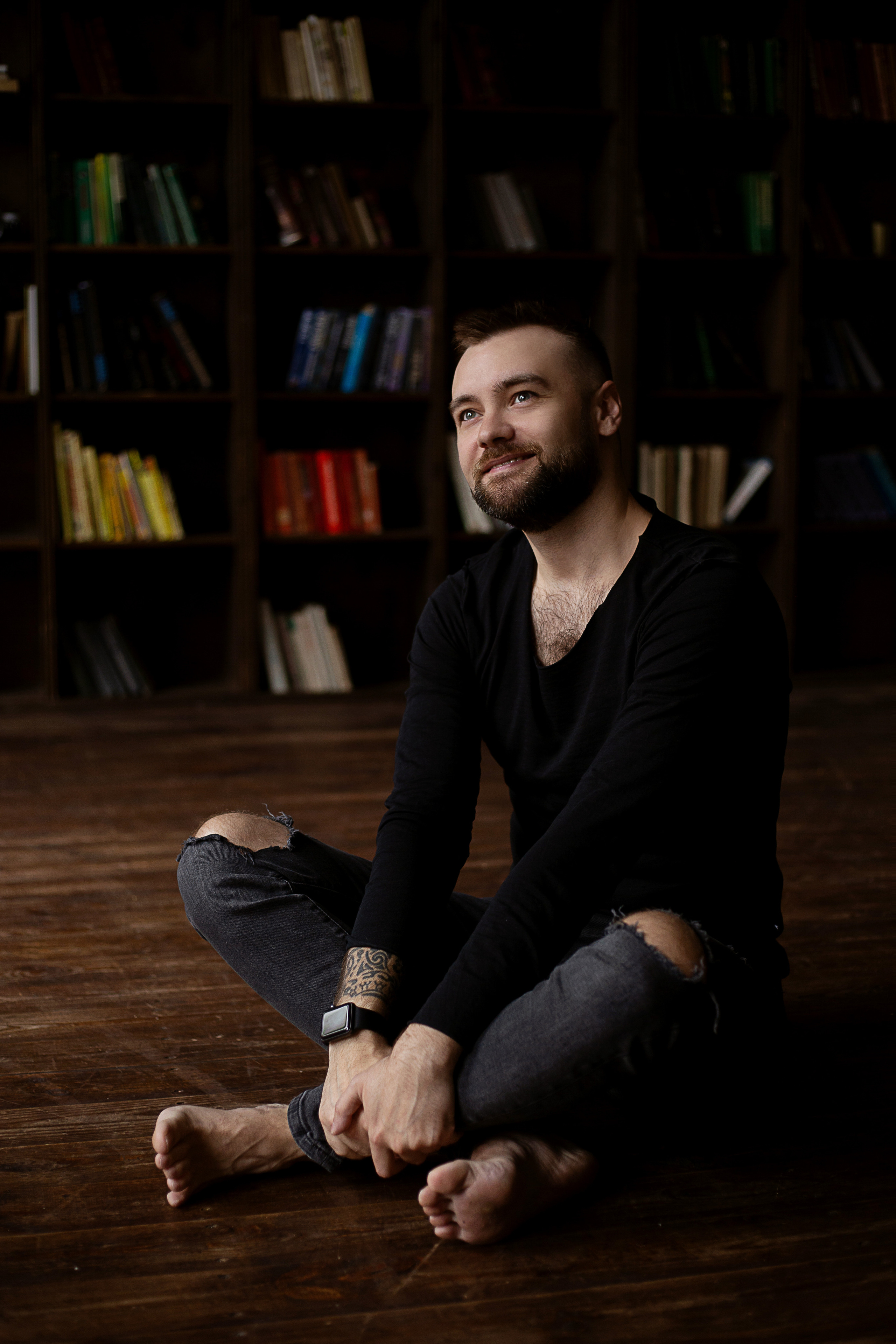 Михаил. Фотограф Казань