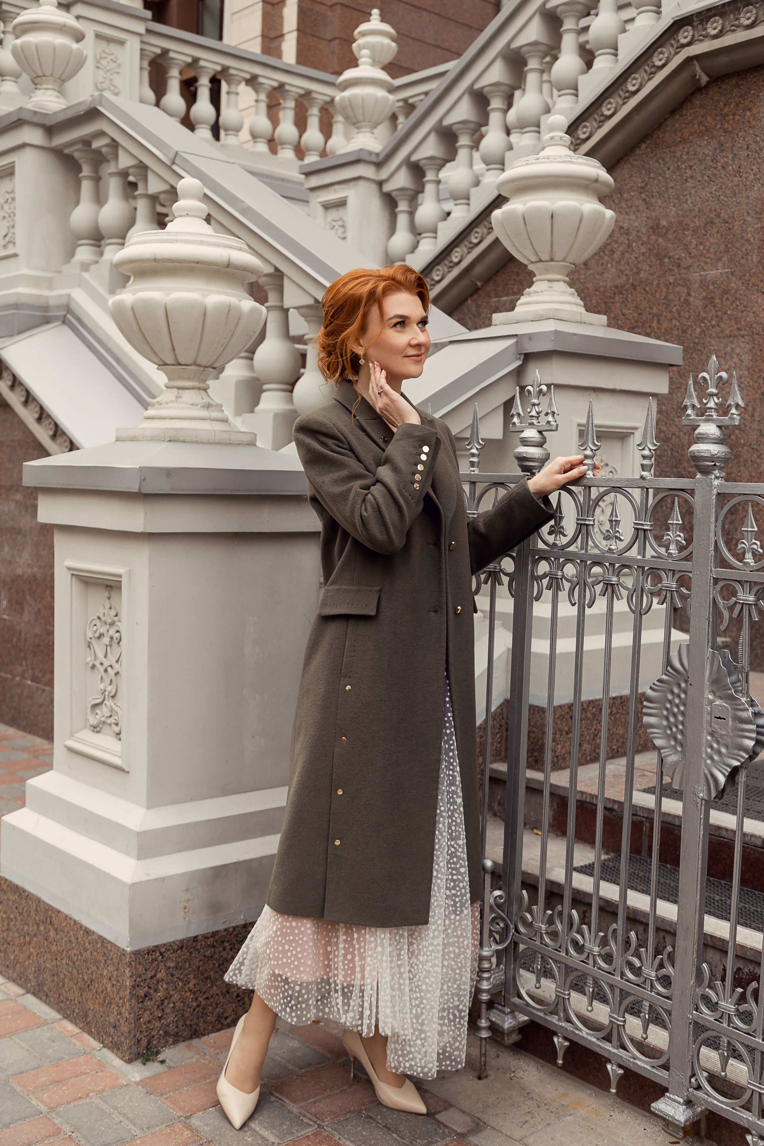 Илья & Ия. Фотограф Казань