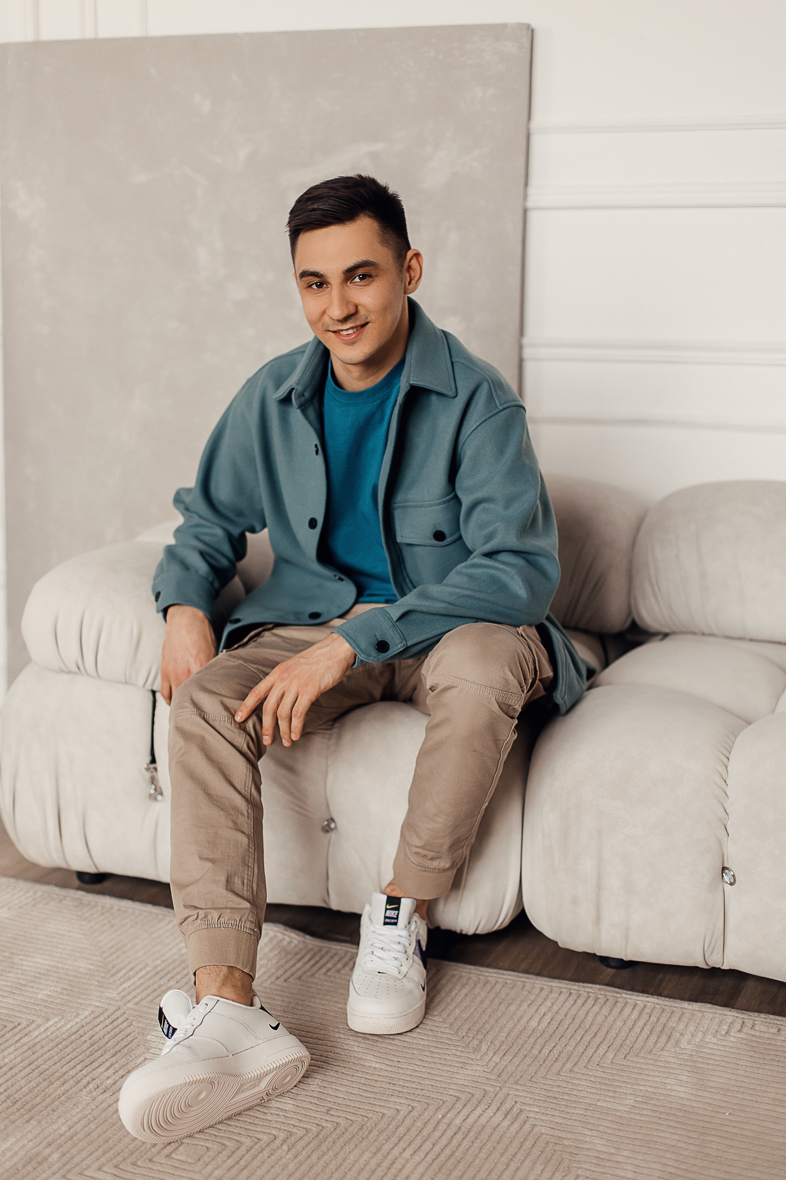 Айдар. Фотограф Казань