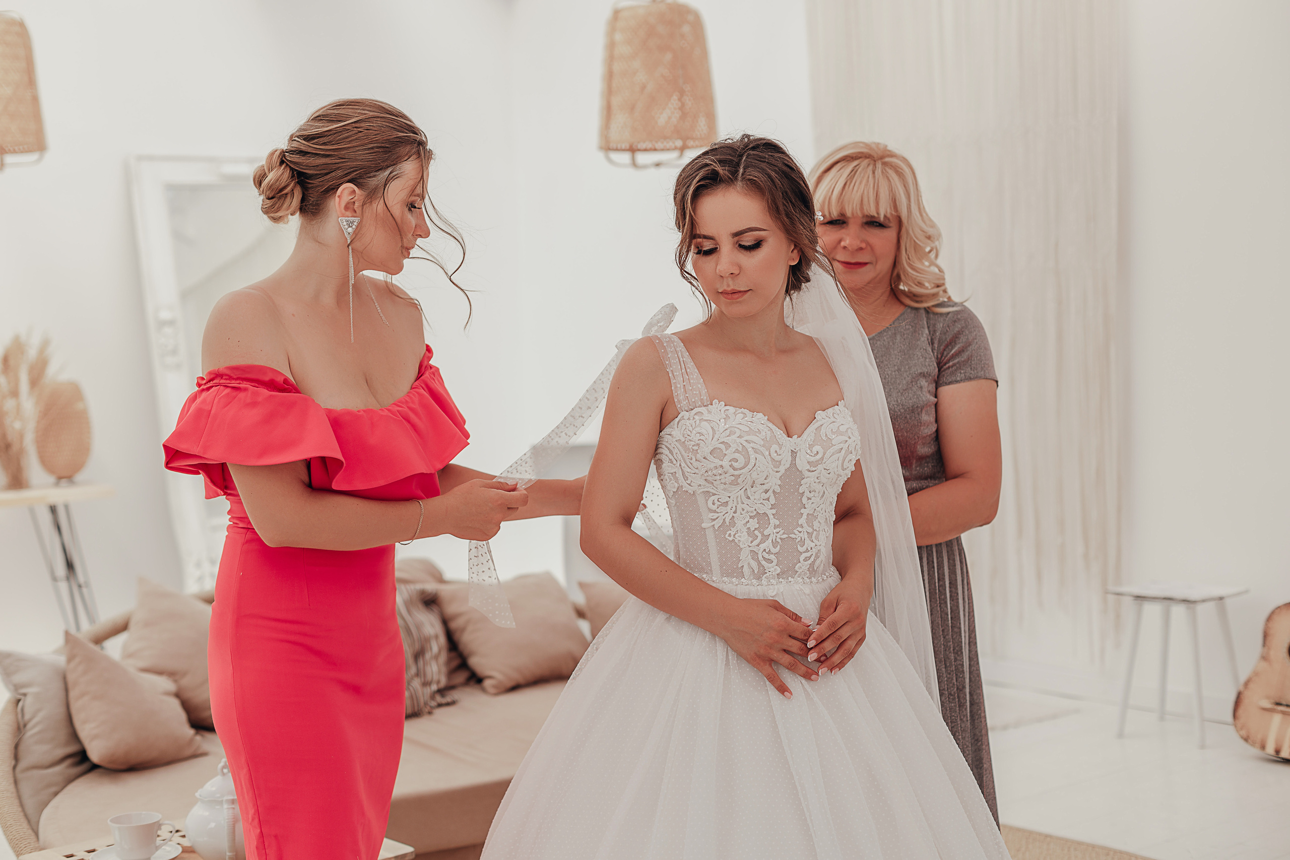 Данил & Валентина. Фотограф Казань