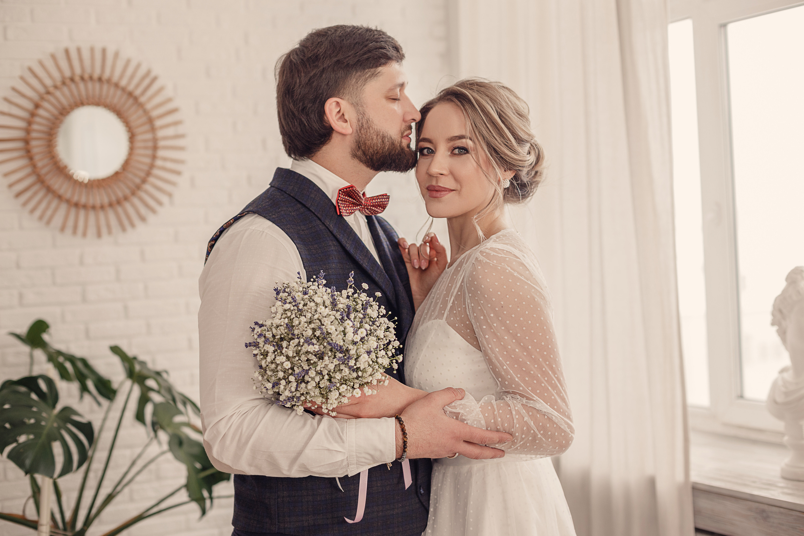 Ильдар & Асиля. Фотограф Казань