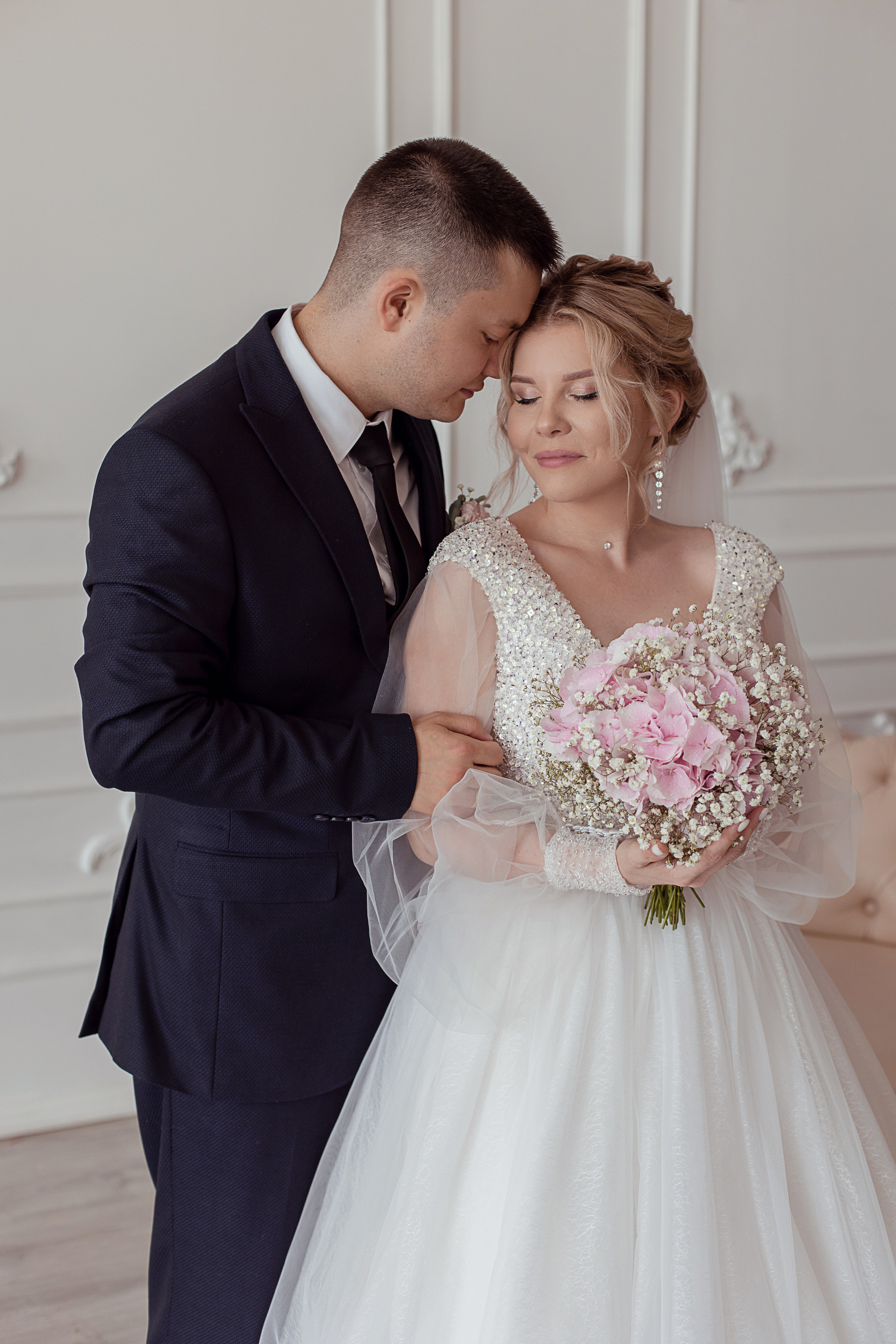 Айдар & Аида. Фотограф Казань