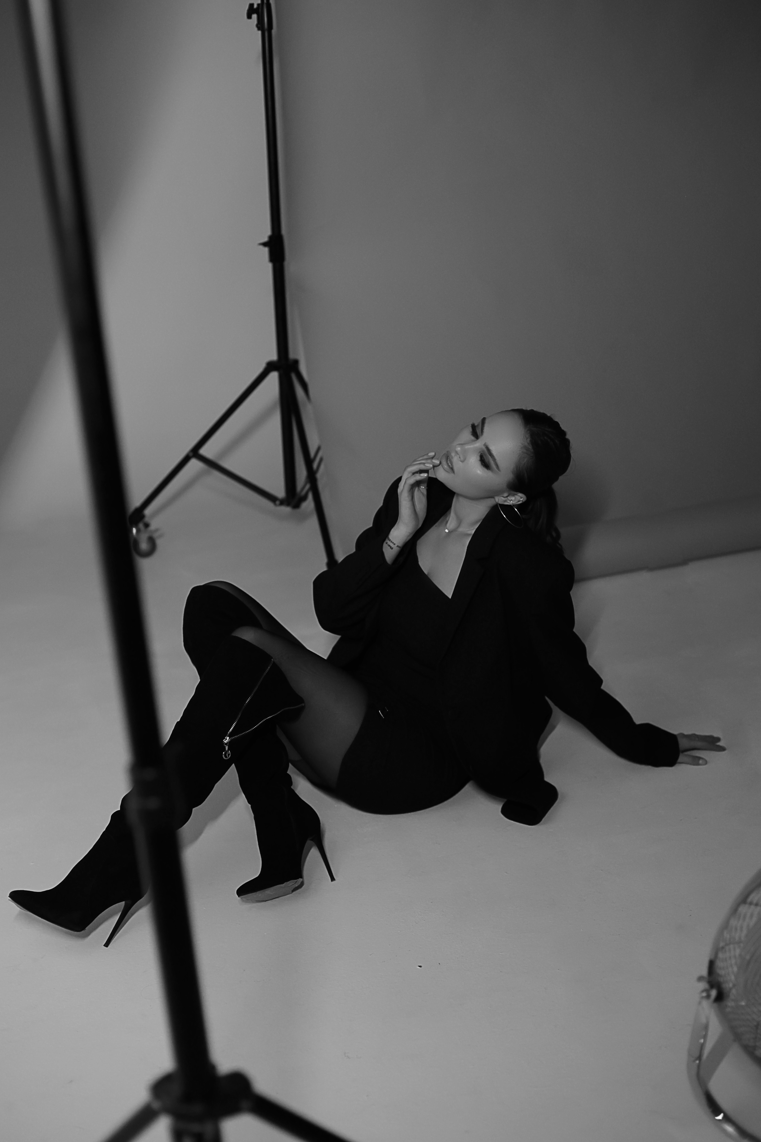 Яна. Фотограф Казань