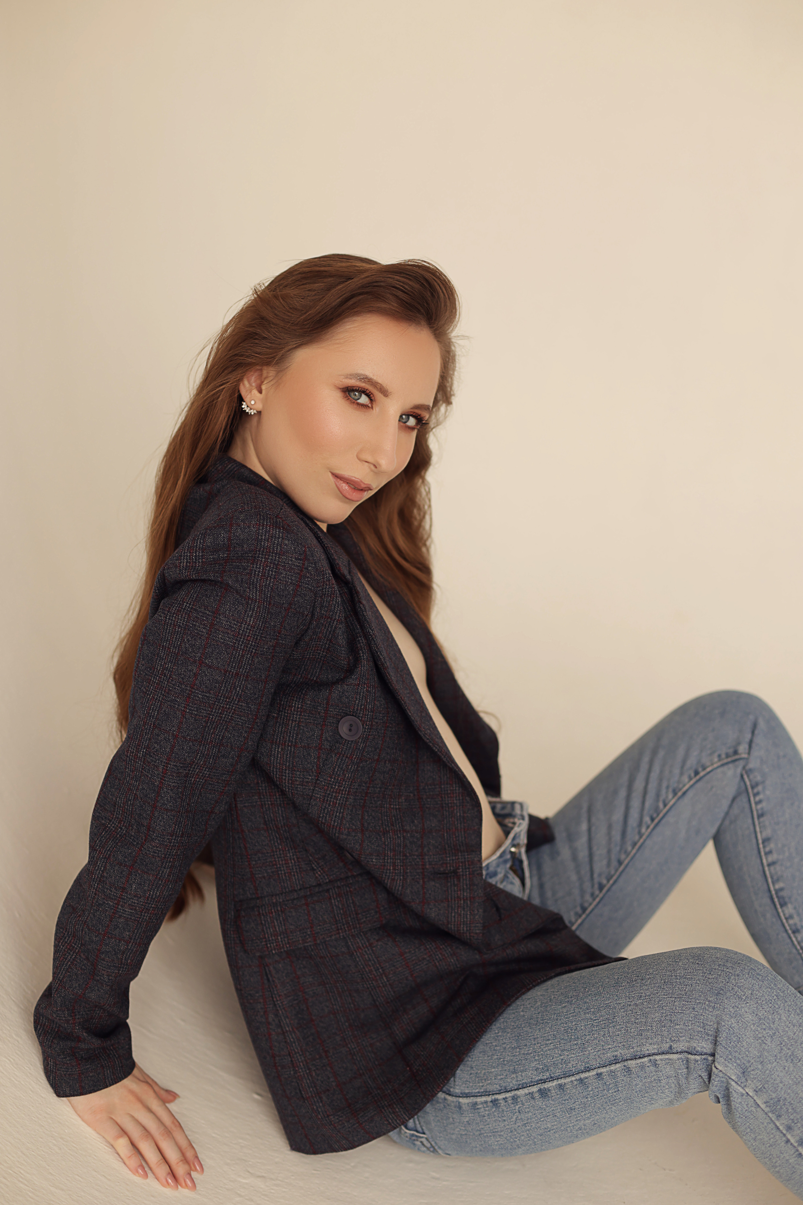 Лиана. Фотограф Казань