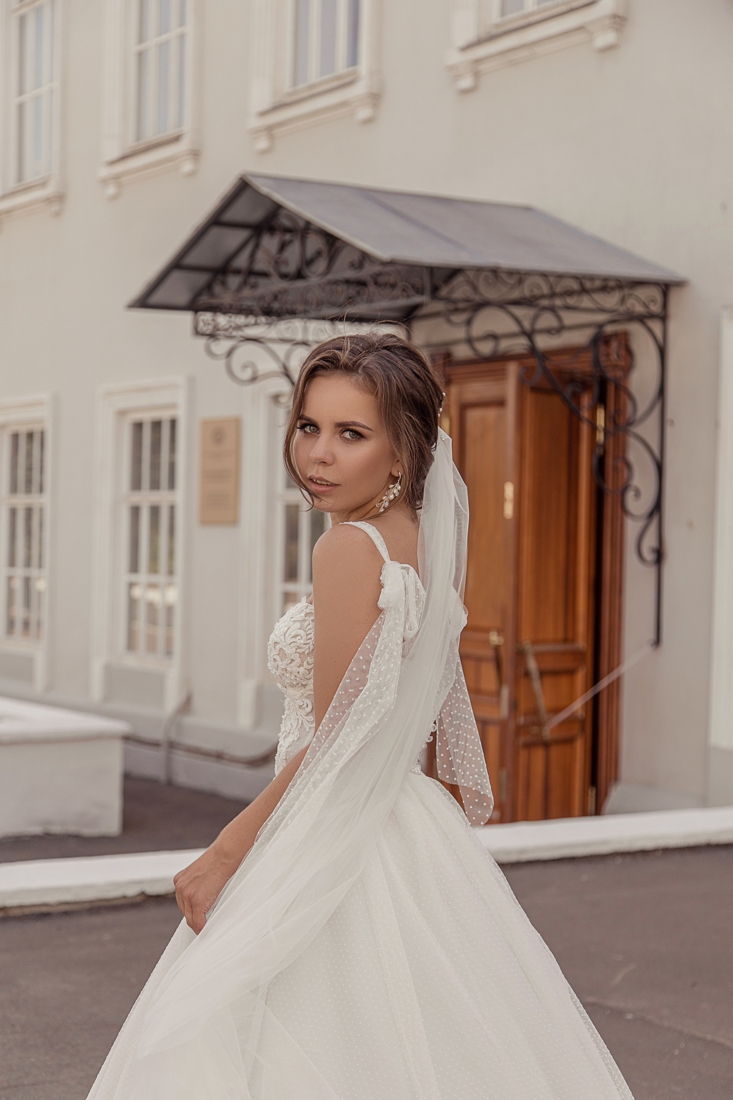 Данил & Валентина. Фотограф Казань