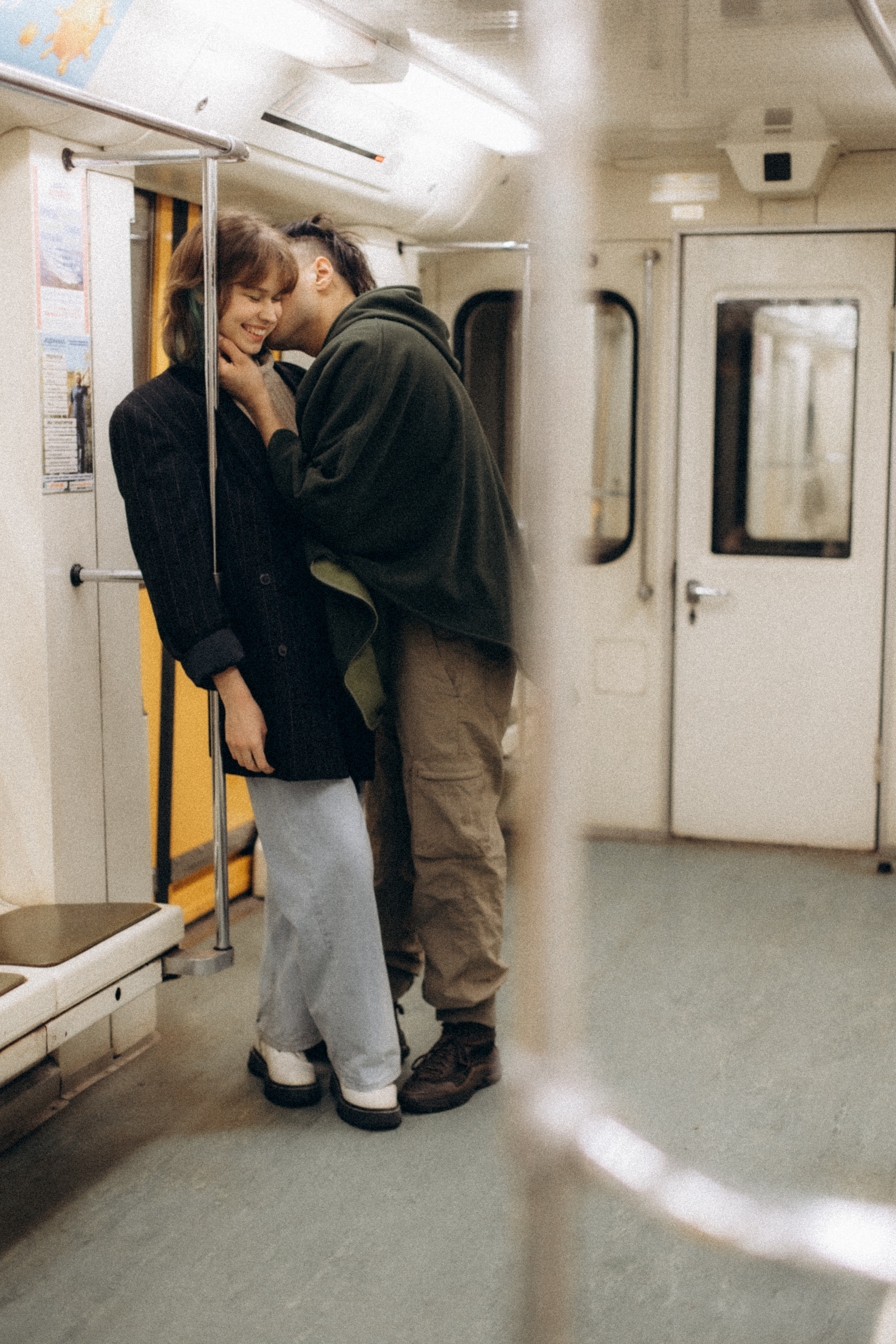 Гайрат & Лера. Фотограф Казань