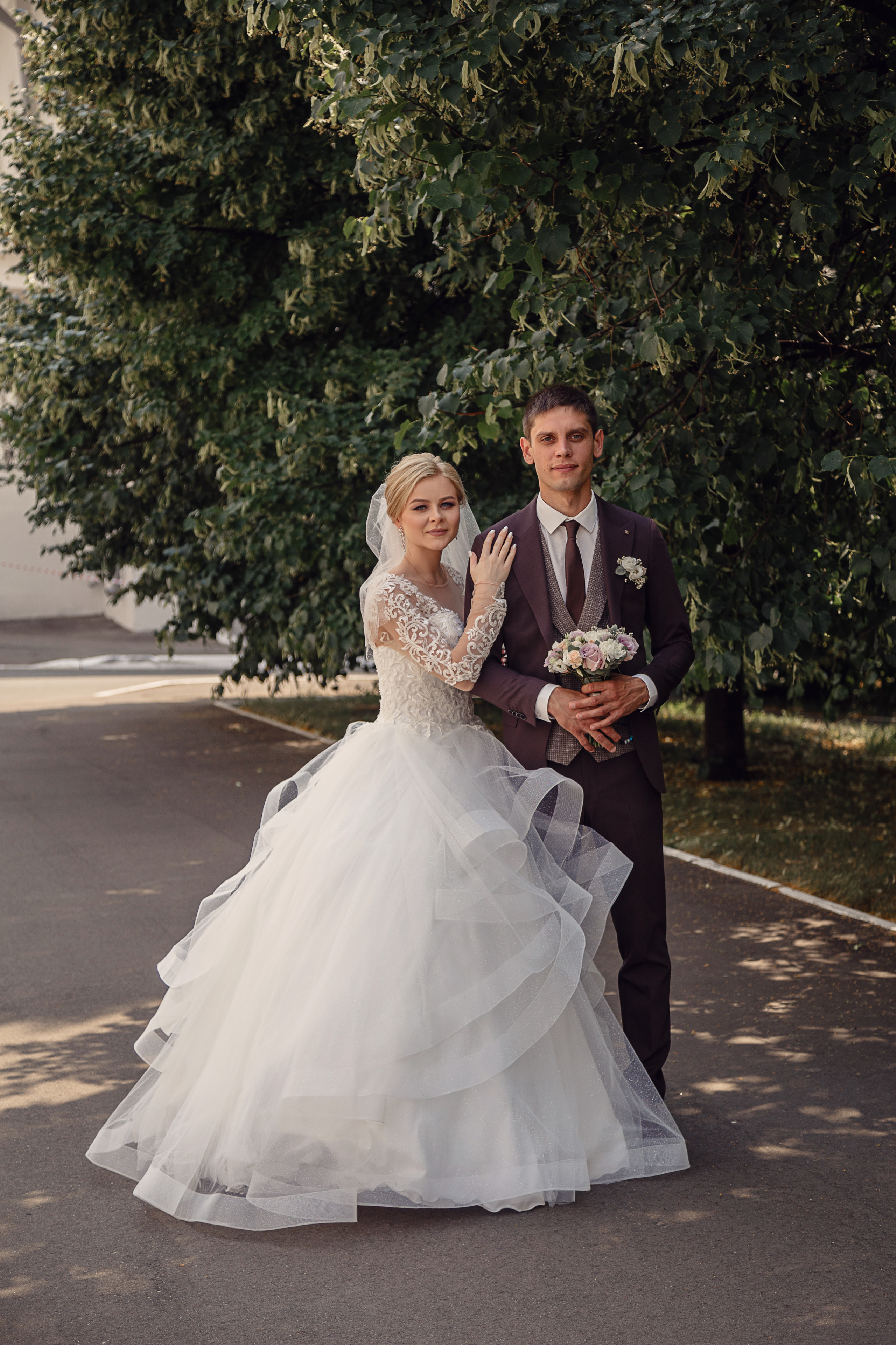 Адель & Мария. Фотограф Казань