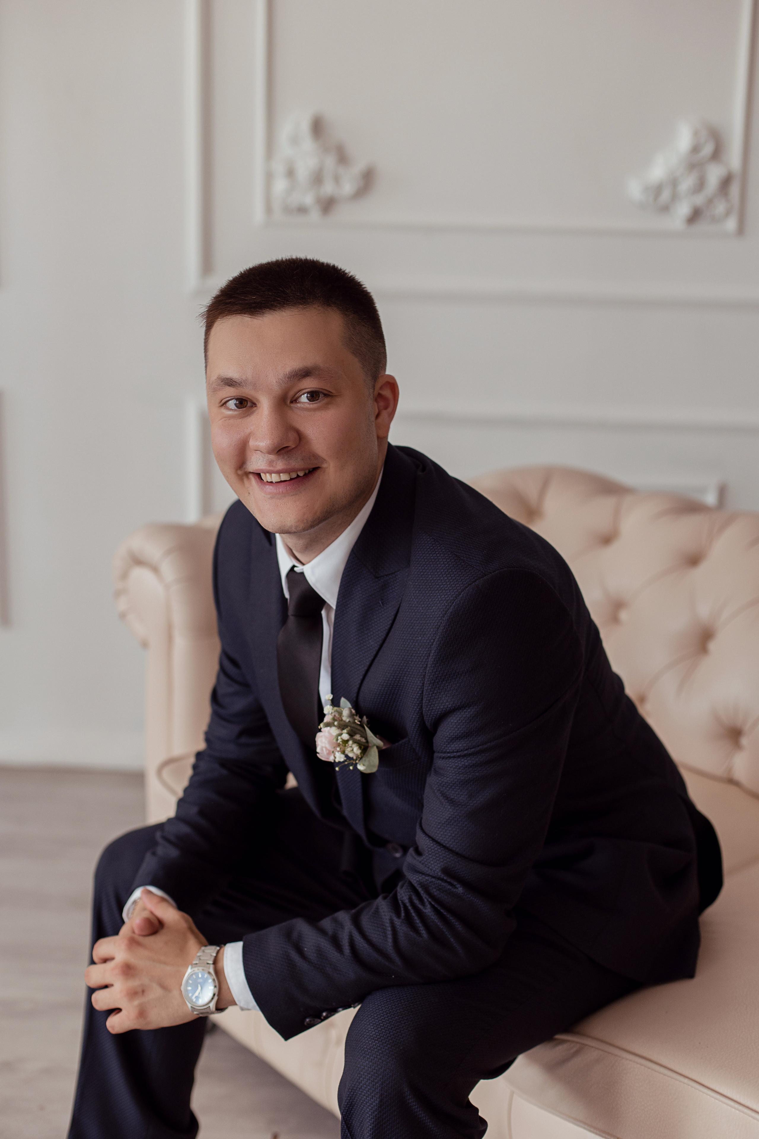 Айдар & Аида. Фотограф Казань