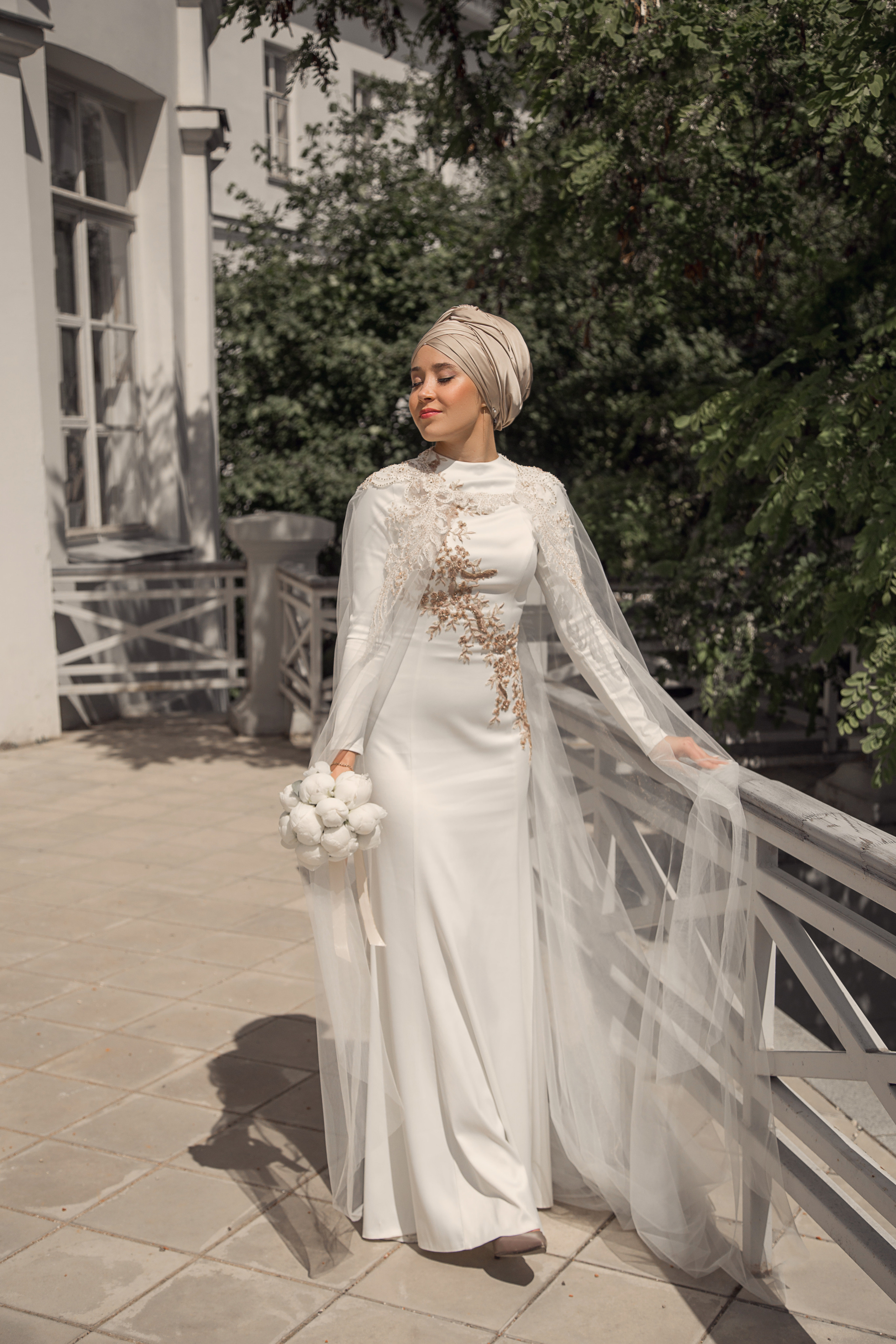 Альмир & Аделина. Фотограф Казань