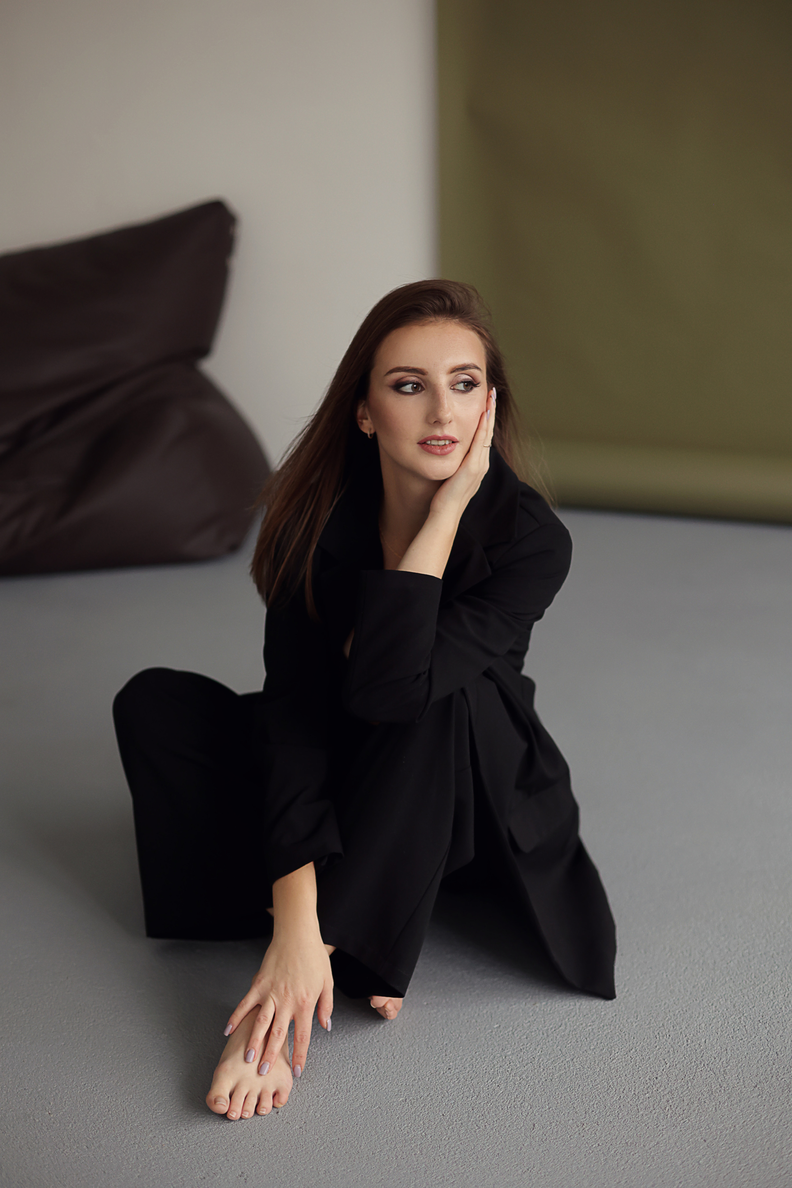 Анастасия. Фотограф Казань