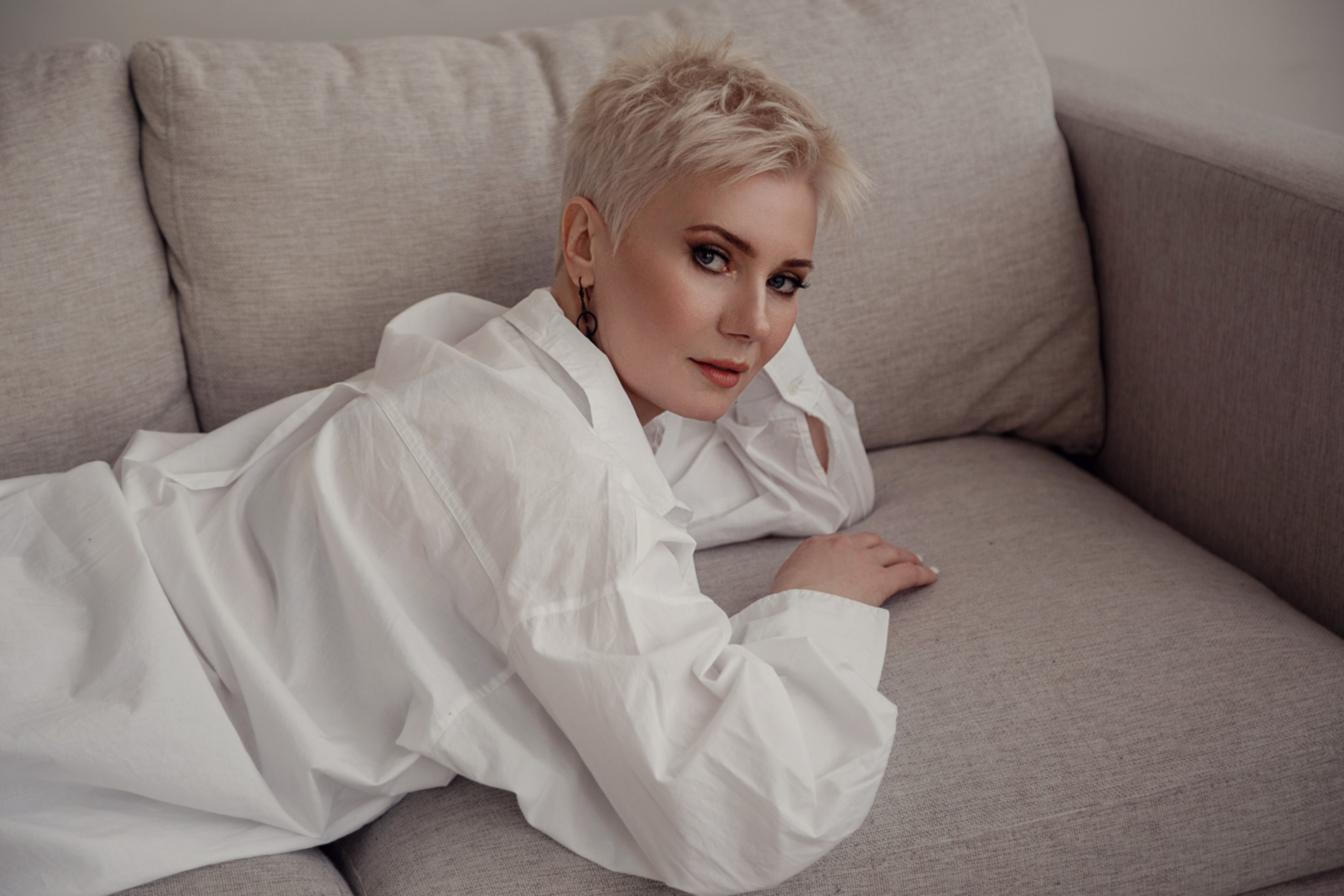 Наталия. Фотограф Казань