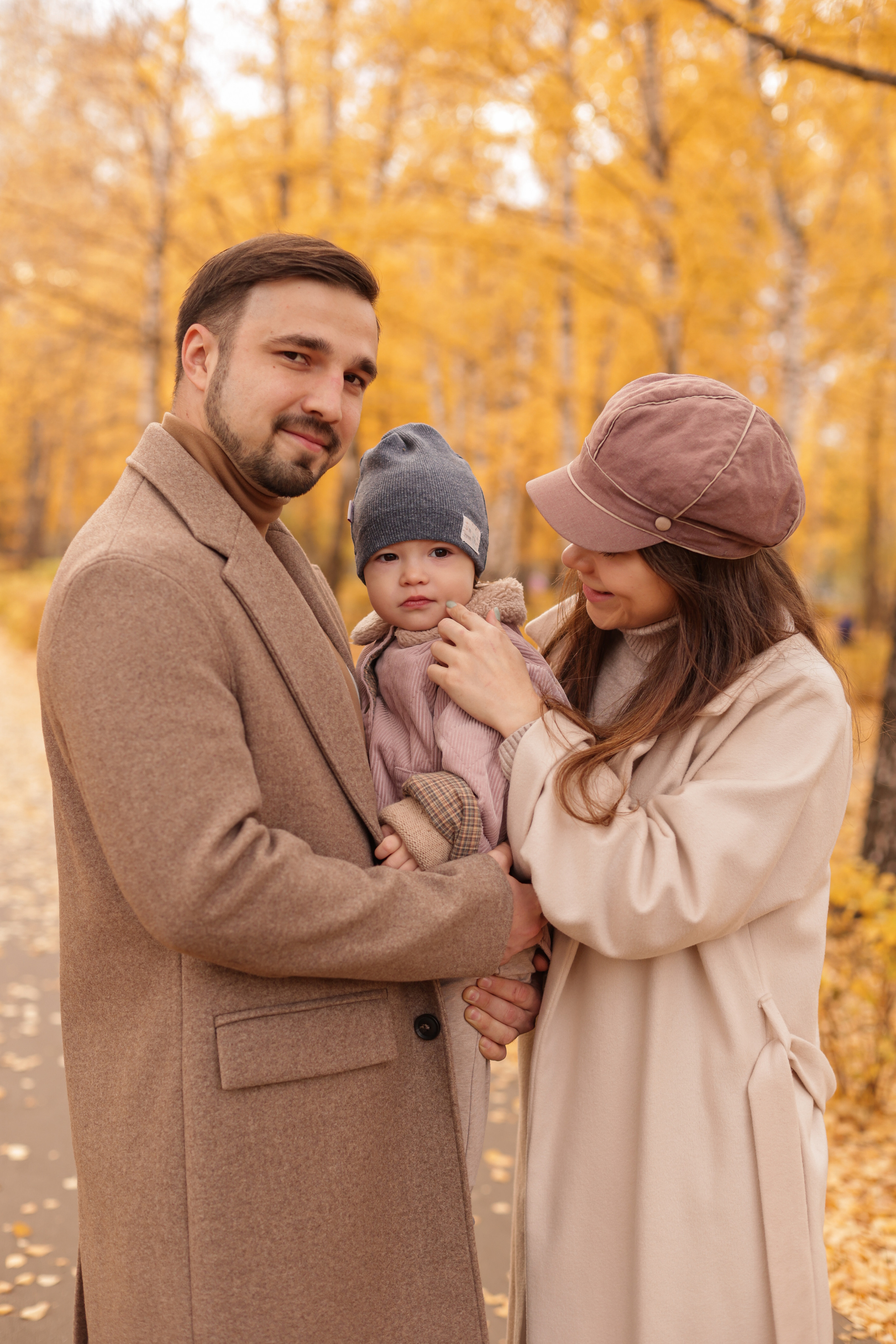 Наталия. Фотограф Казань