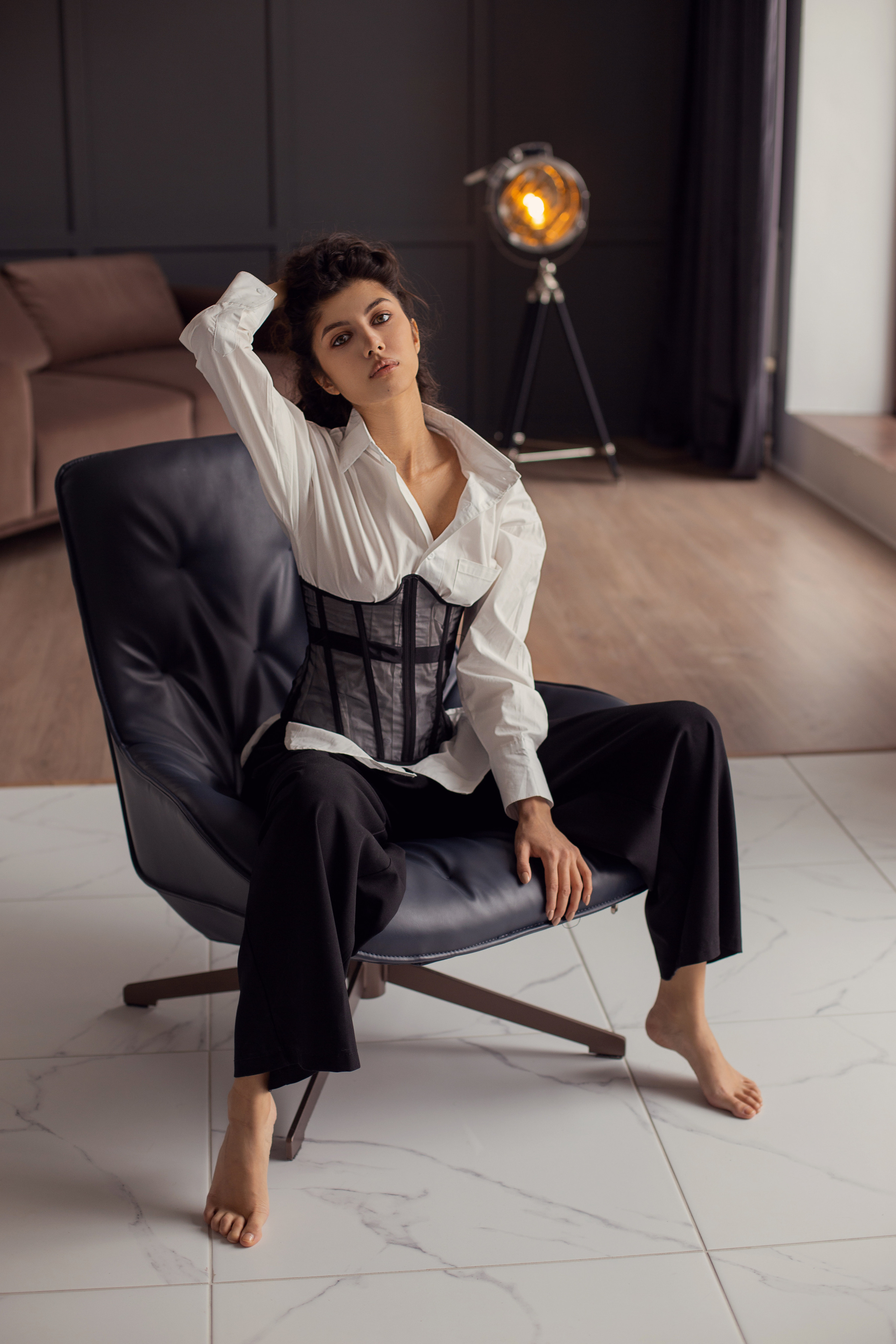 Аида. Фотограф Казань