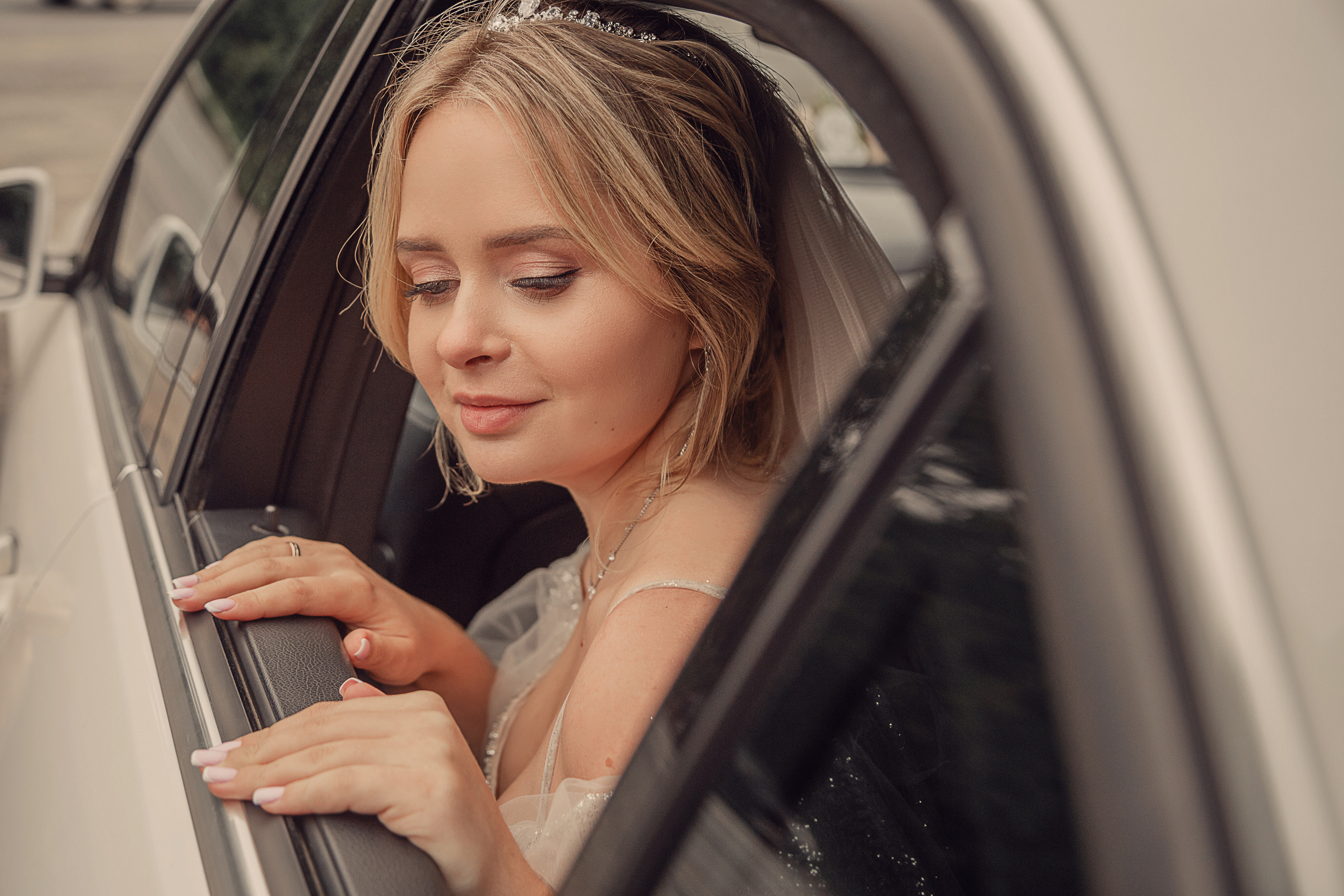 Артем & Татьяна. Фотограф Казань