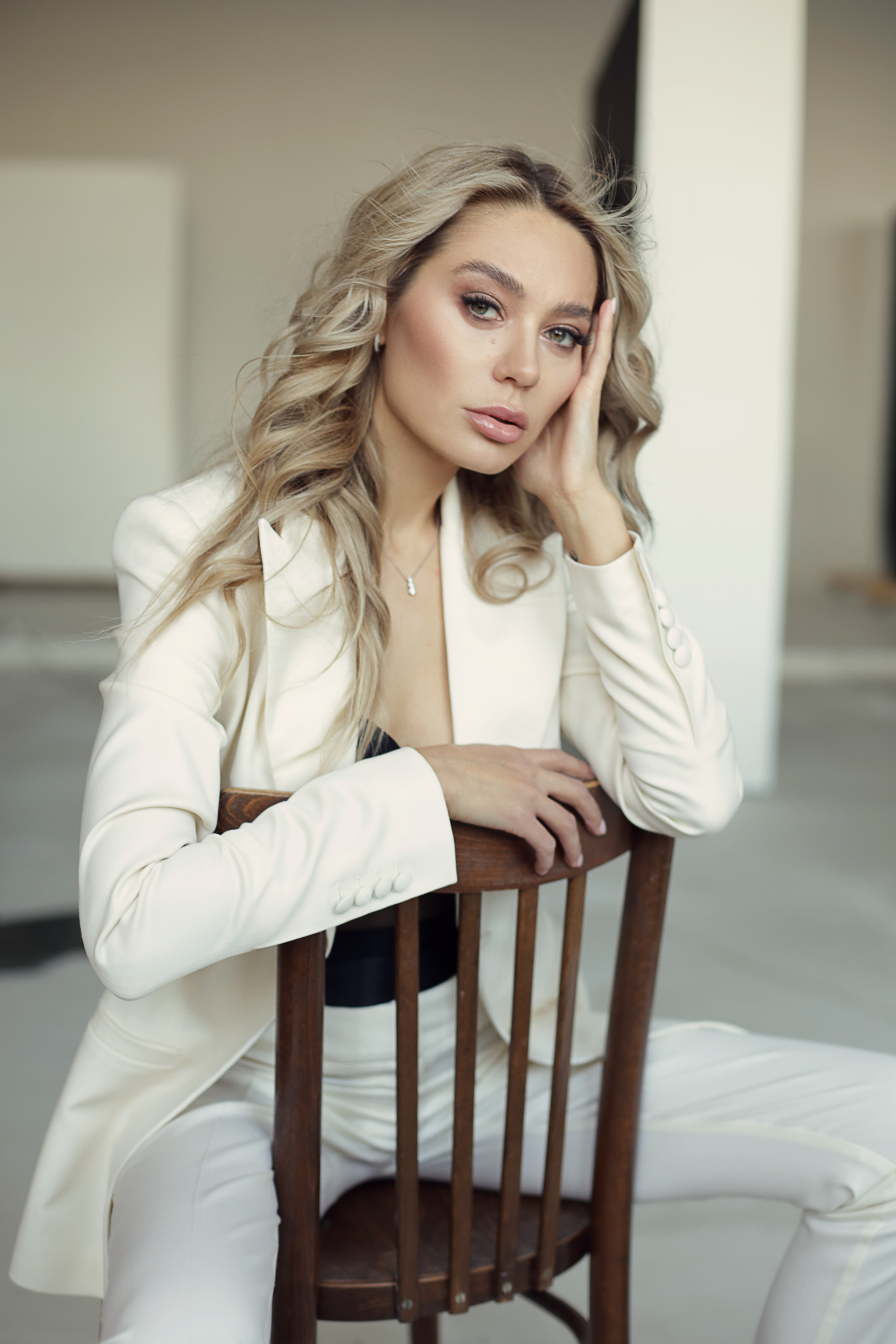 Эльвира. Фотограф Казань