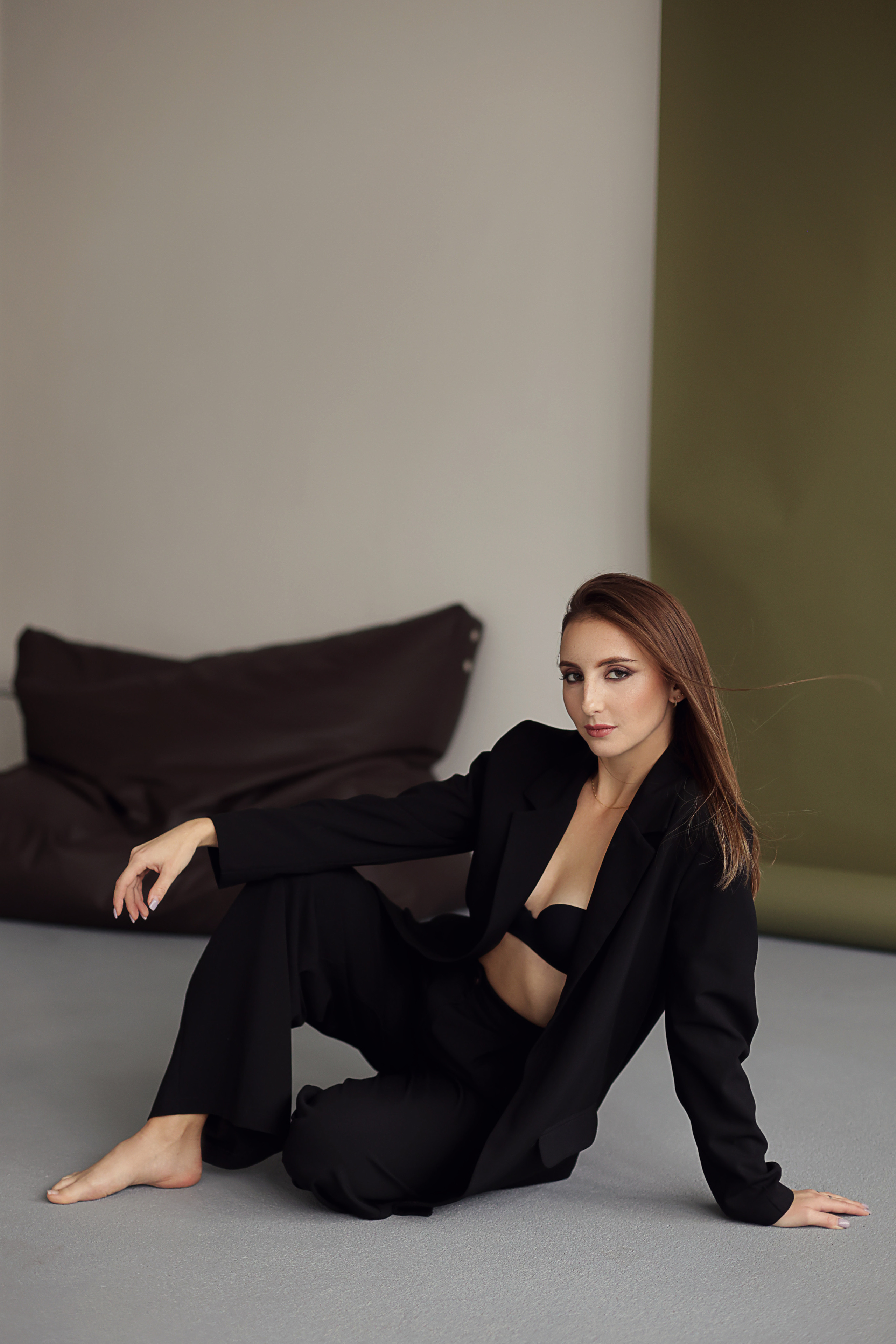 Анастасия. Фотограф Казань