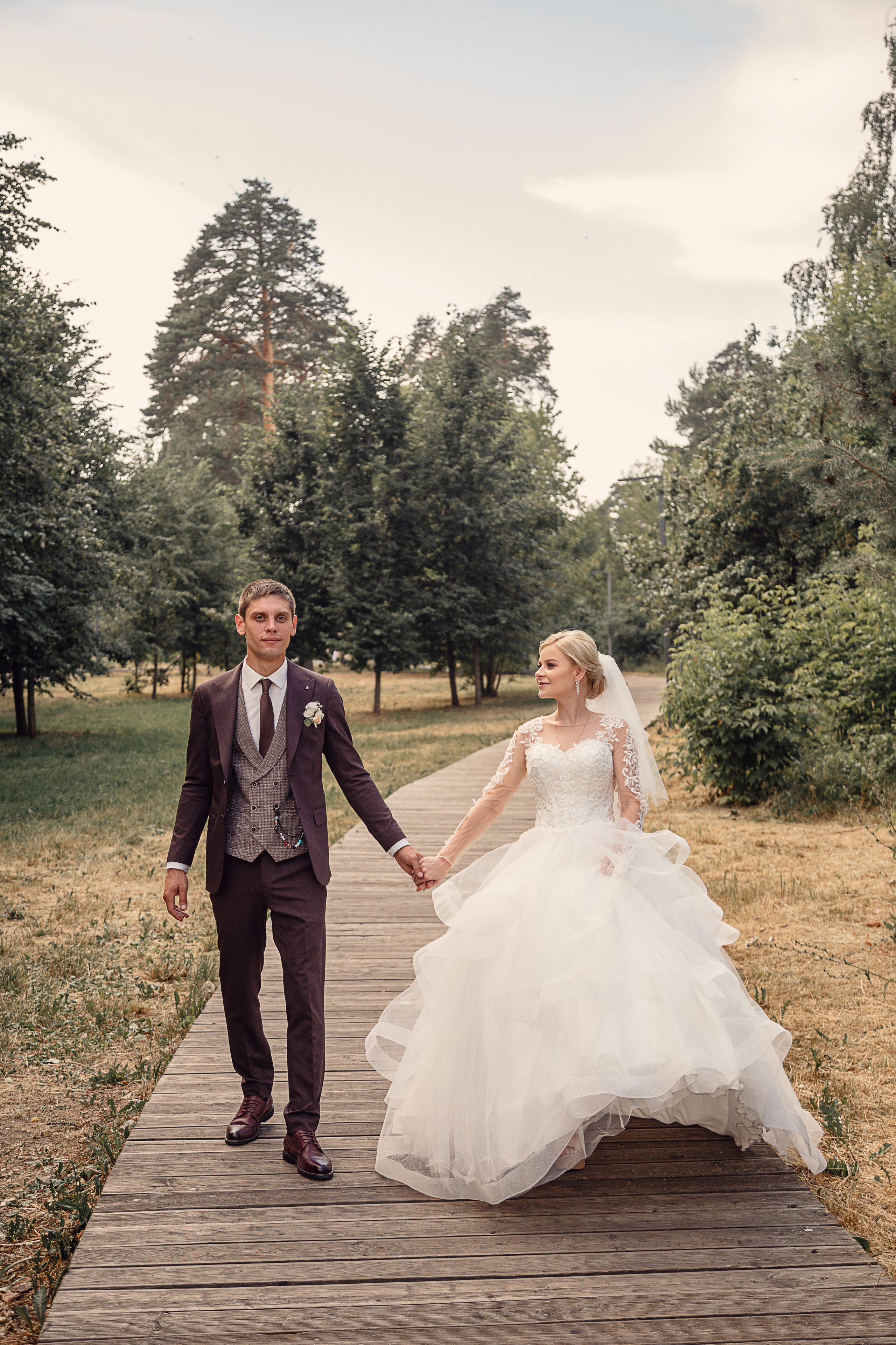 Адель & Мария. Фотограф Казань