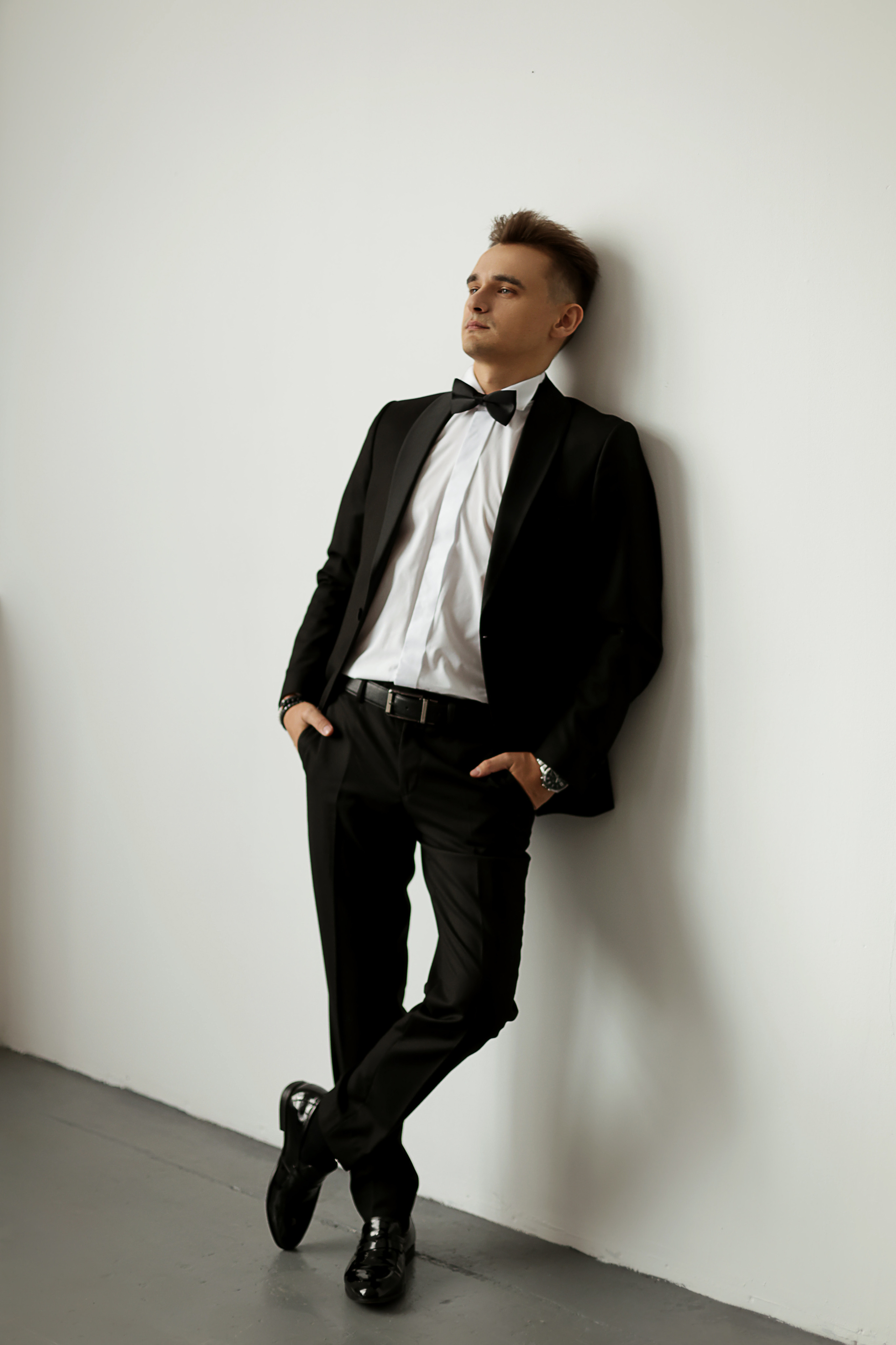 Ильнур. Фотограф Казань