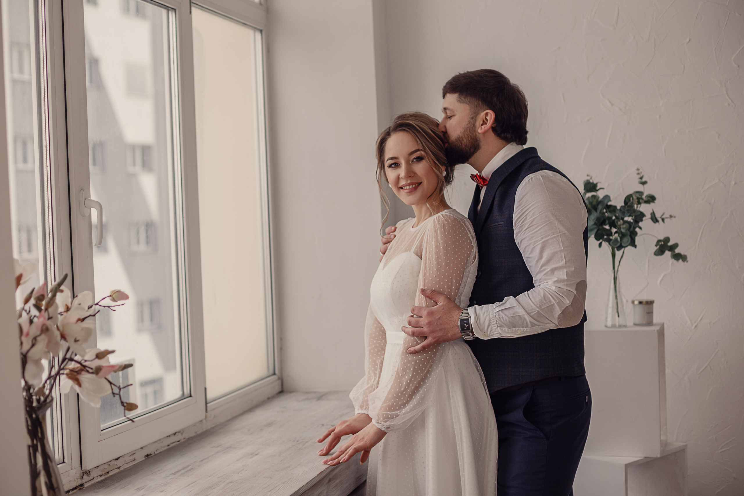 Ильдар & Асиля. Фотограф Казань