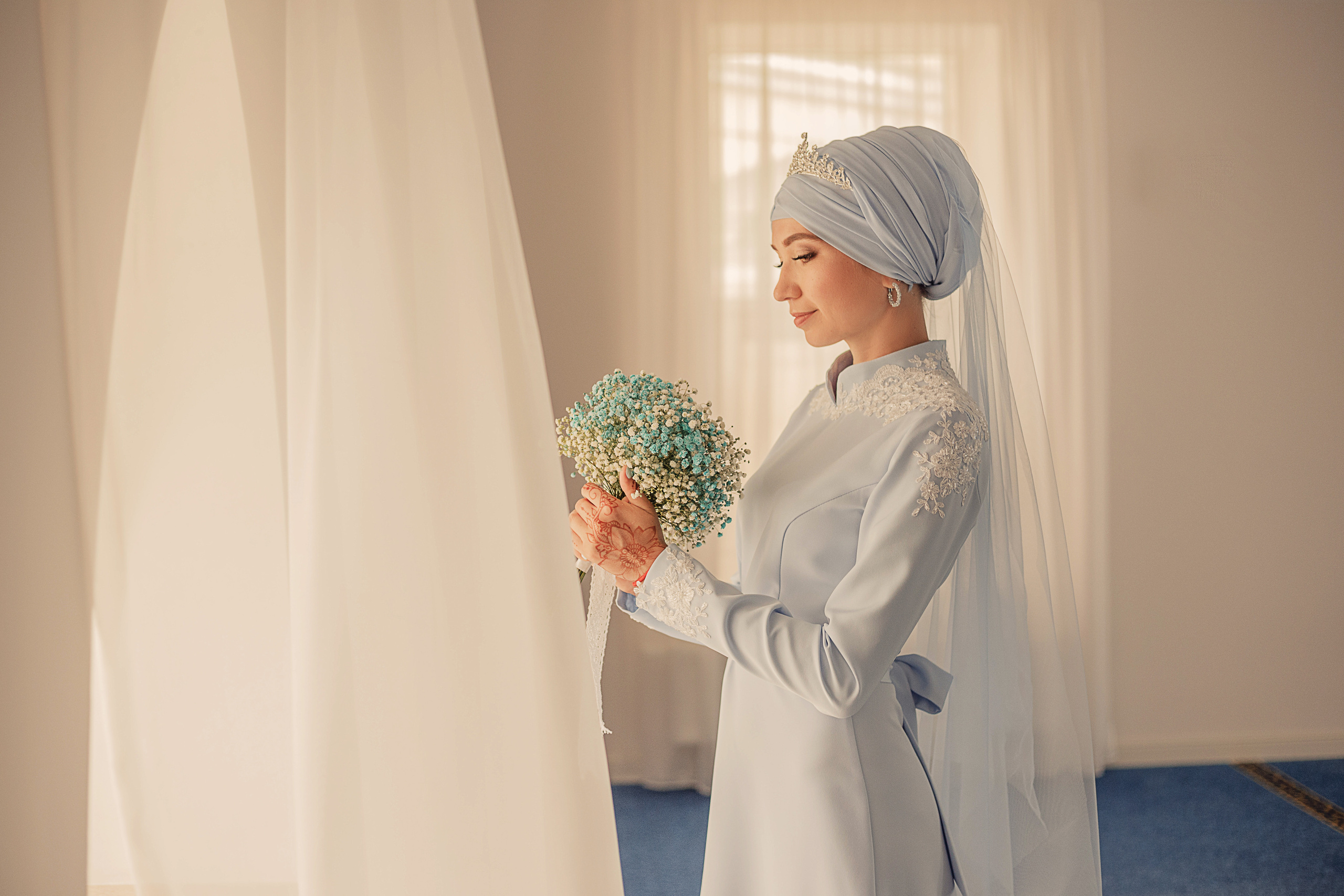 Ильнур & Гульнара. Фотограф Казань