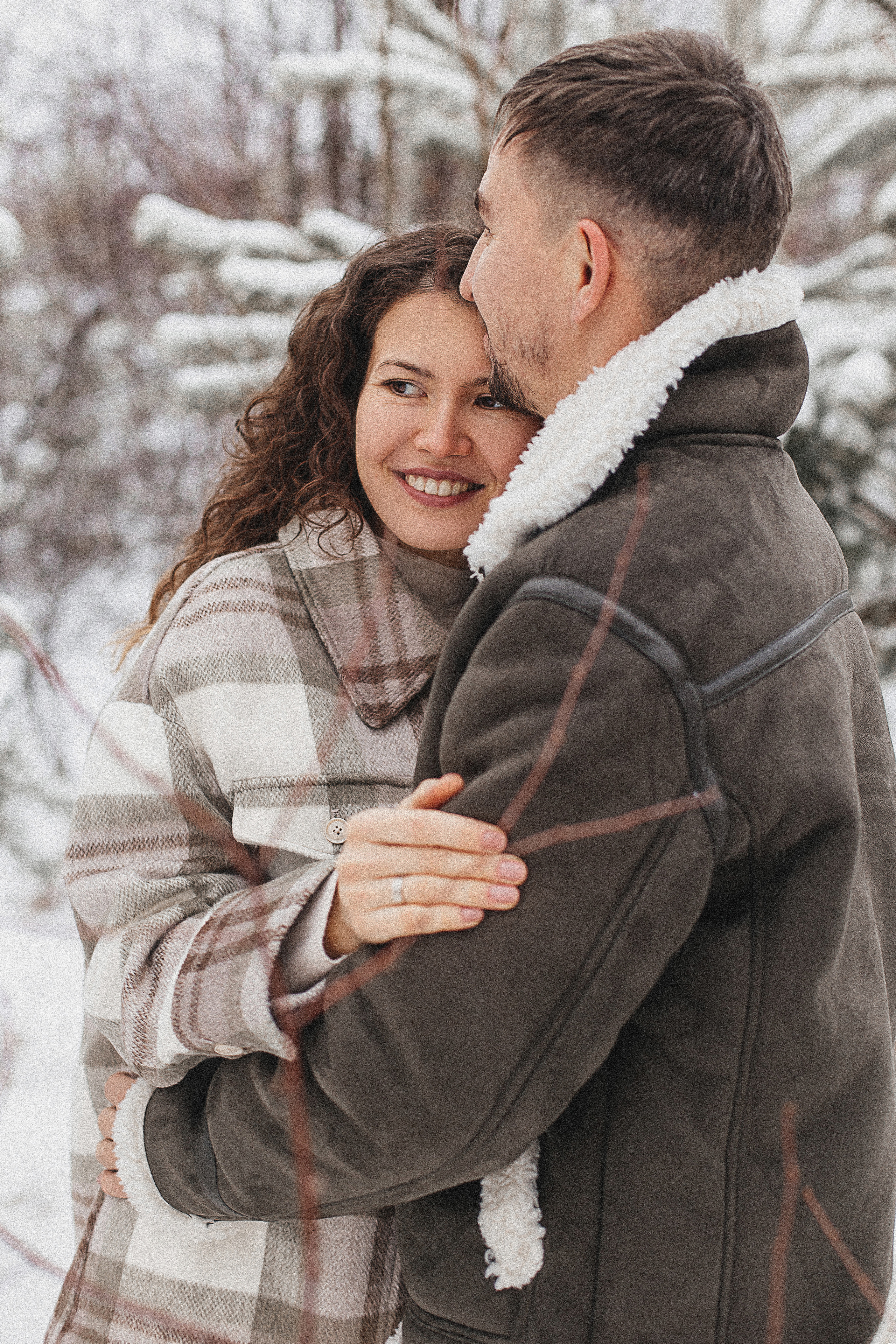 Ирек & Резеда. Фотограф Казань