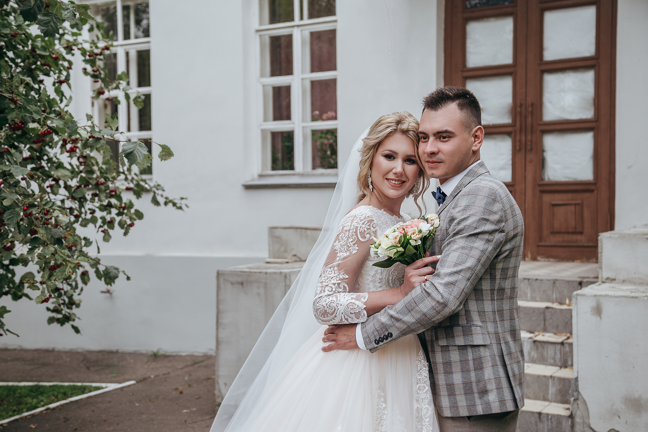 Тимур & Евгения. Фотограф Казань