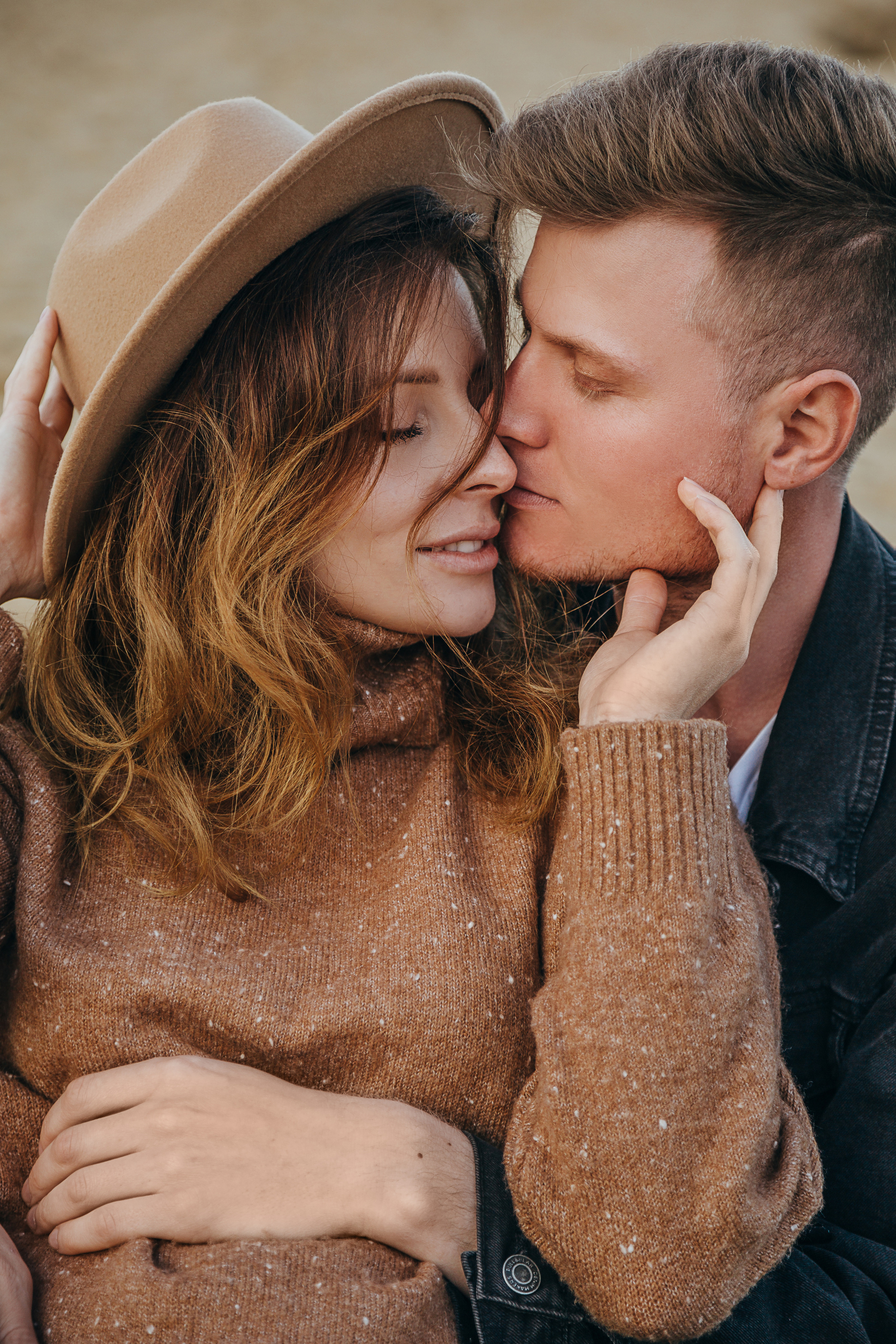 Рафаэль & Алиша. Фотограф Казань