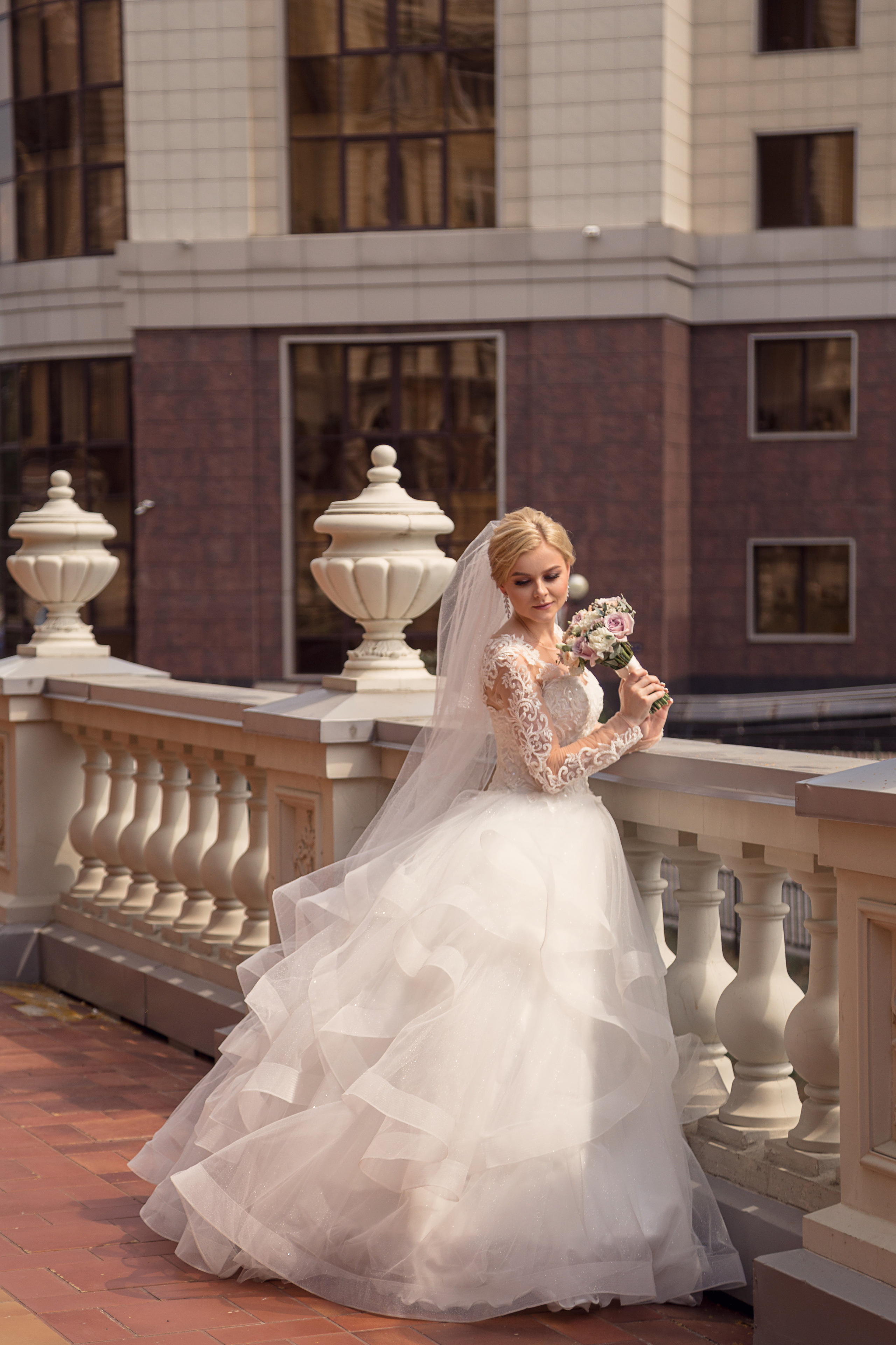 Адель & Мария. Фотограф Казань