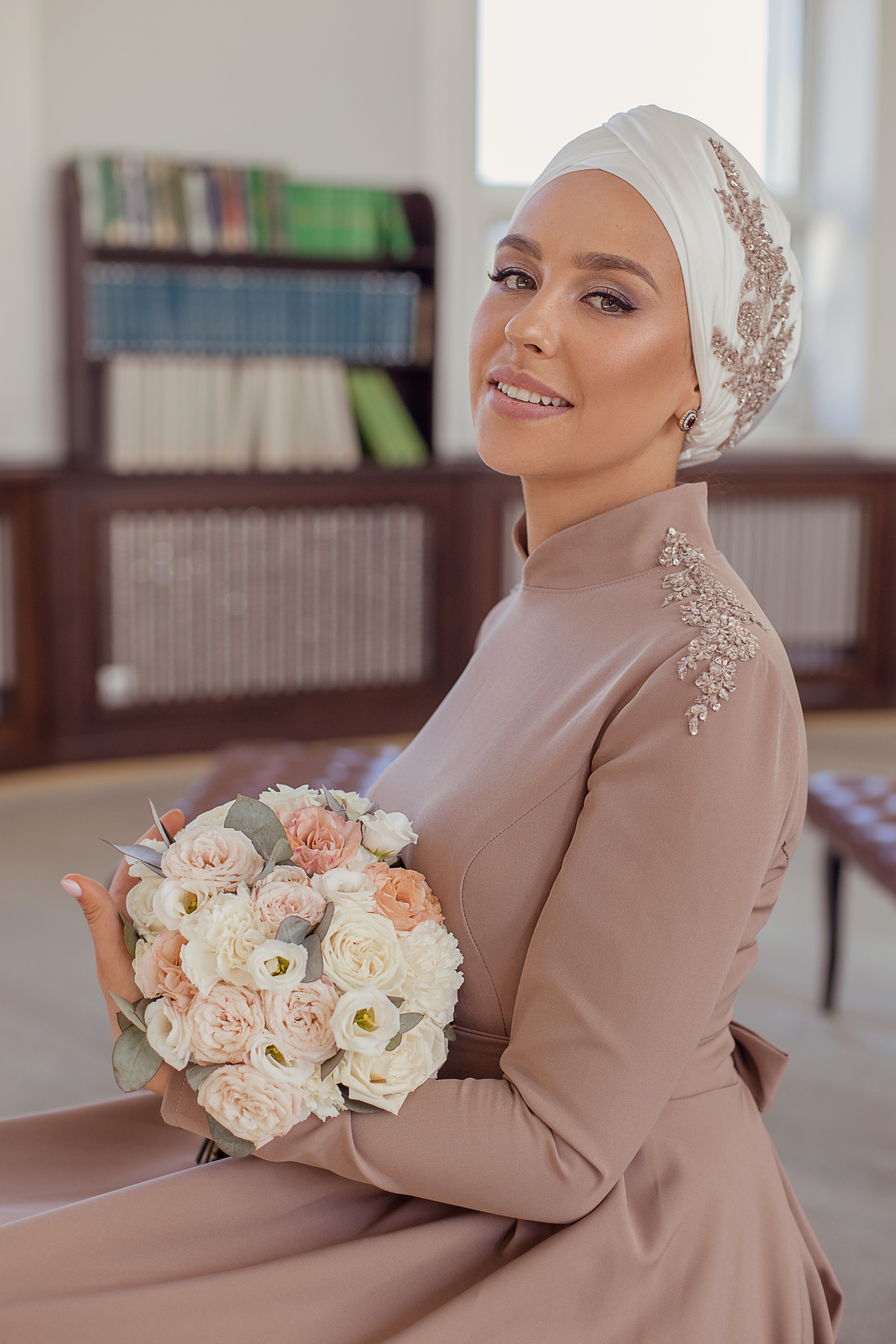 Зия & Илюза. Фотограф Казань