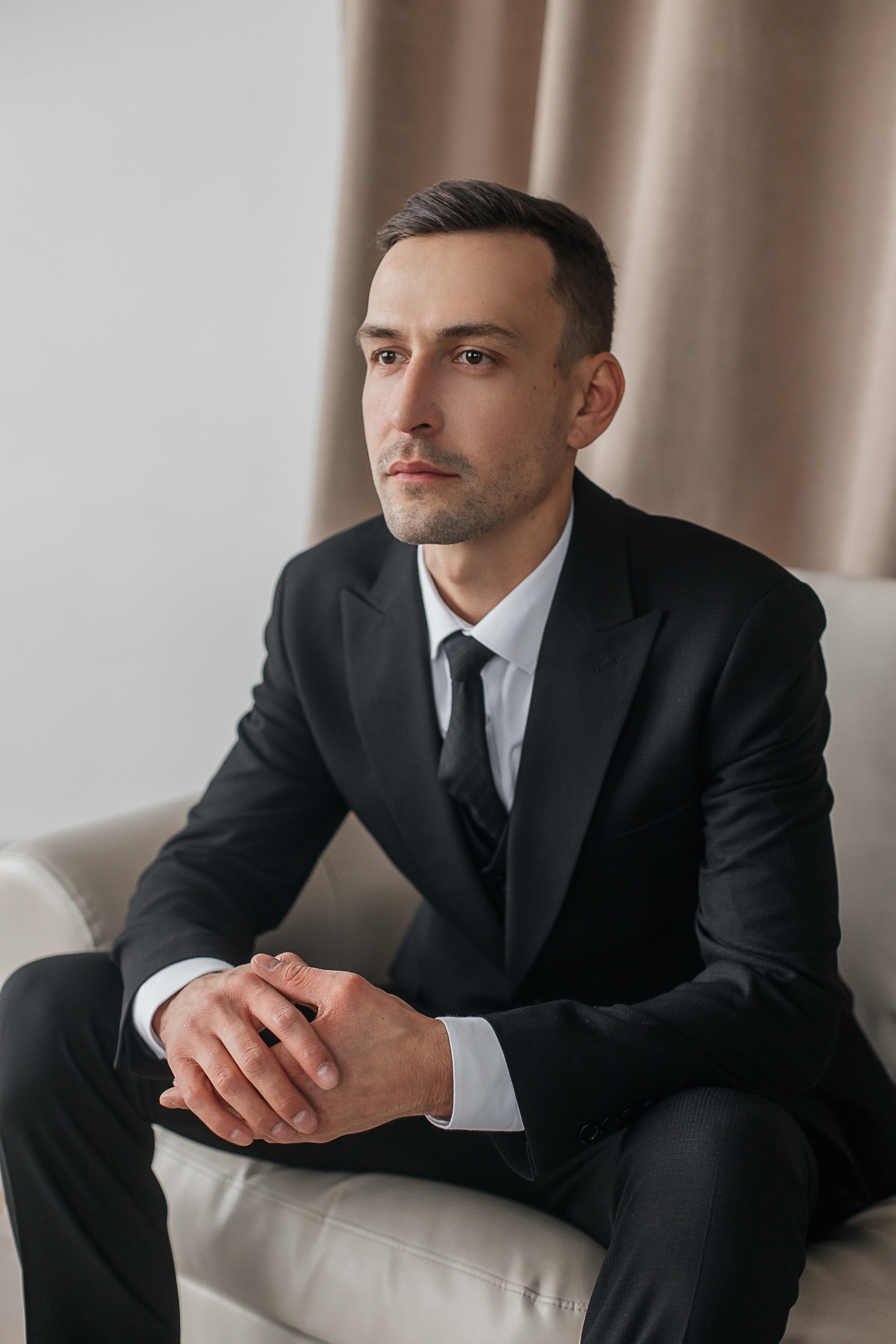 Руслан & Резеда. Фотограф Казань