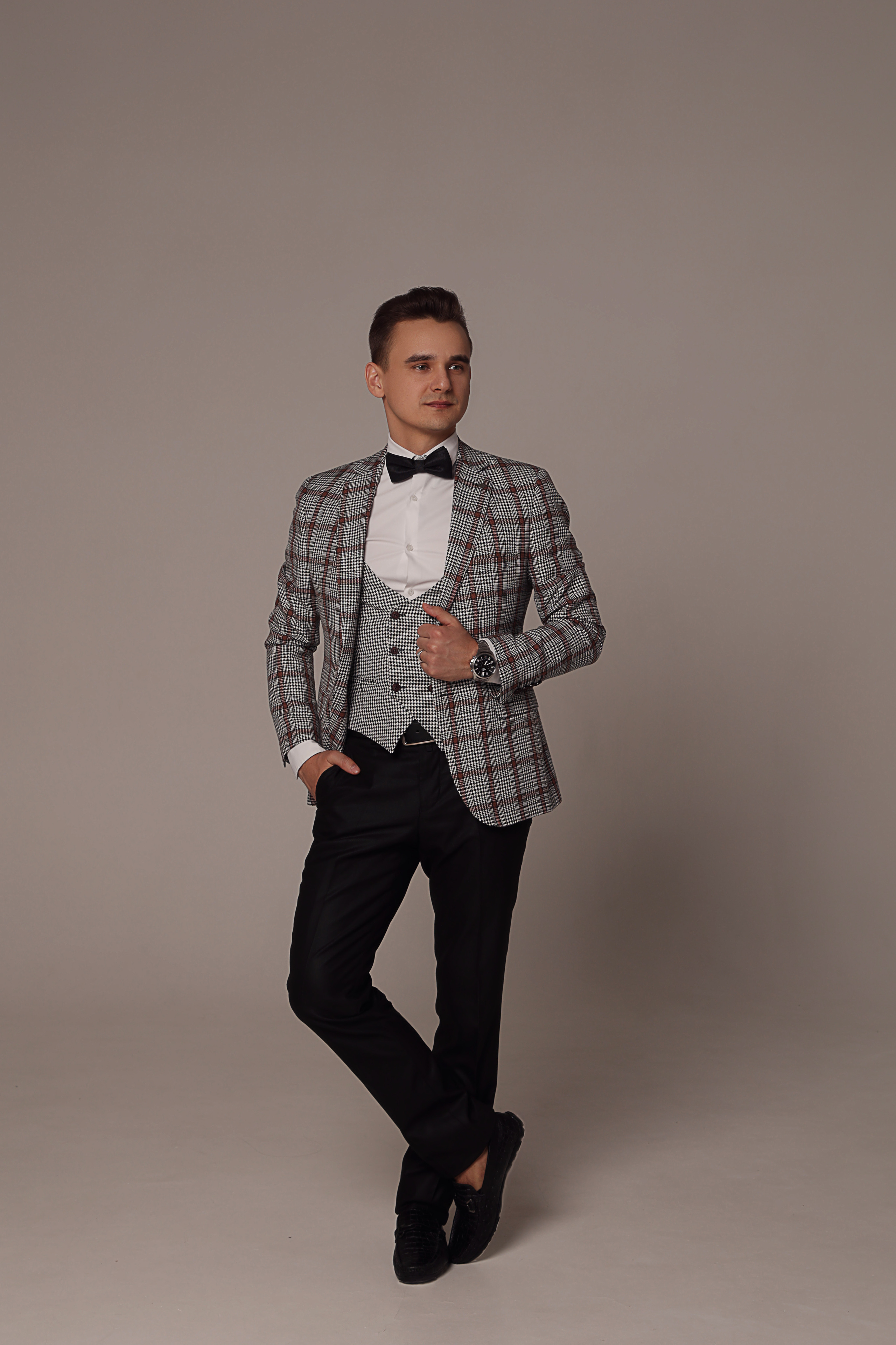 Ильнур. Фотограф Казань