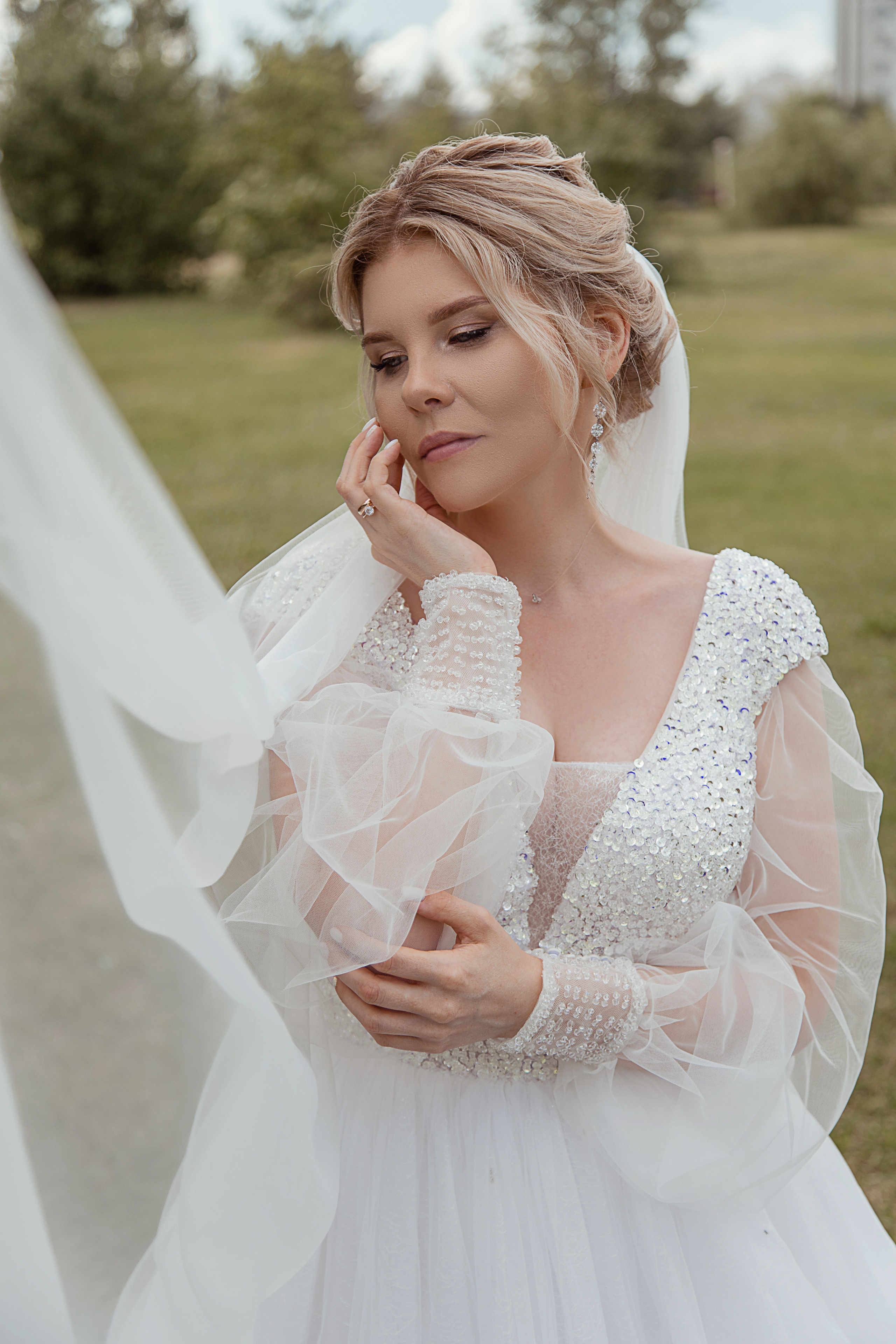 Айдар & Аида. Фотограф Казань