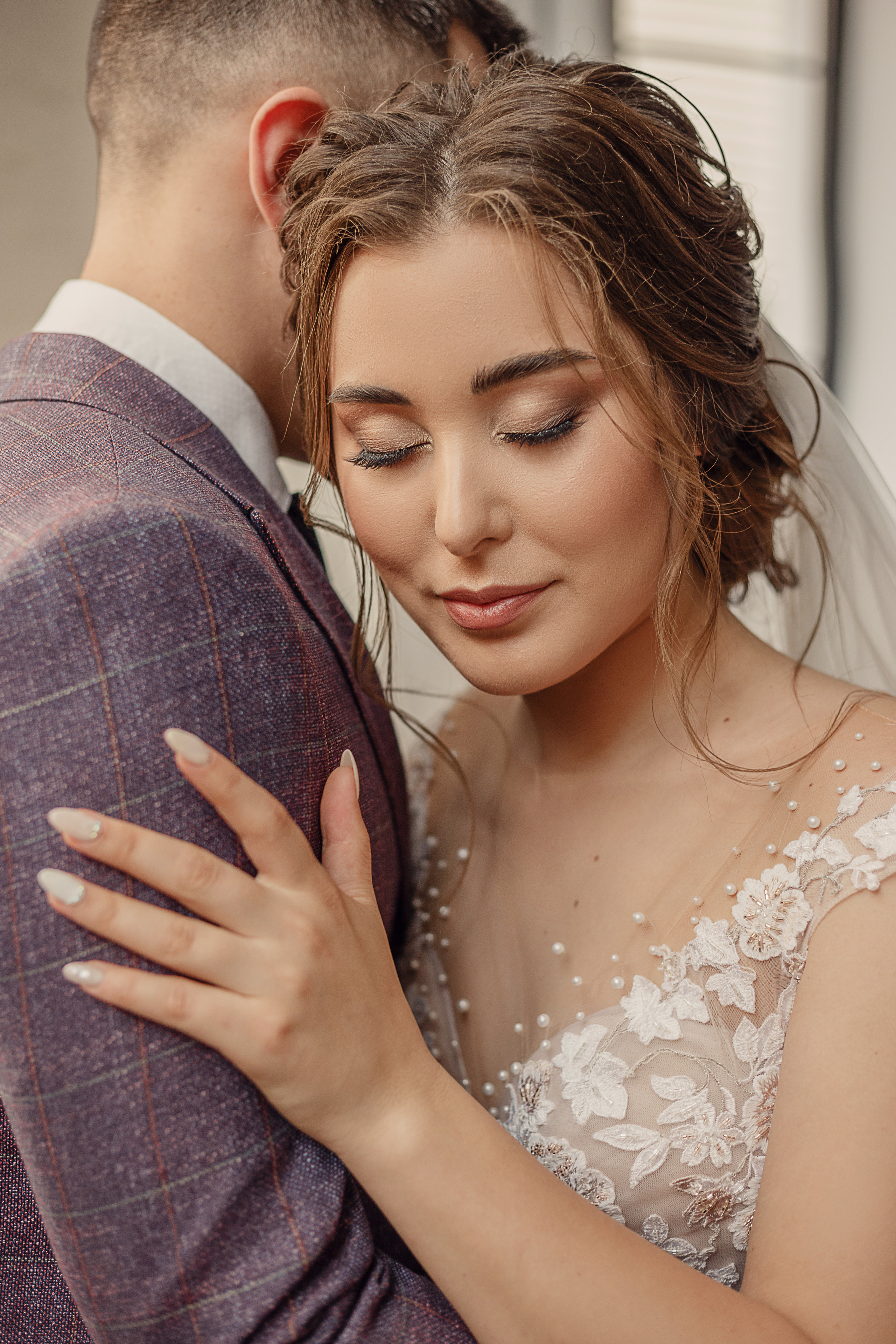 Адель & Айгуль. Фотограф Казань