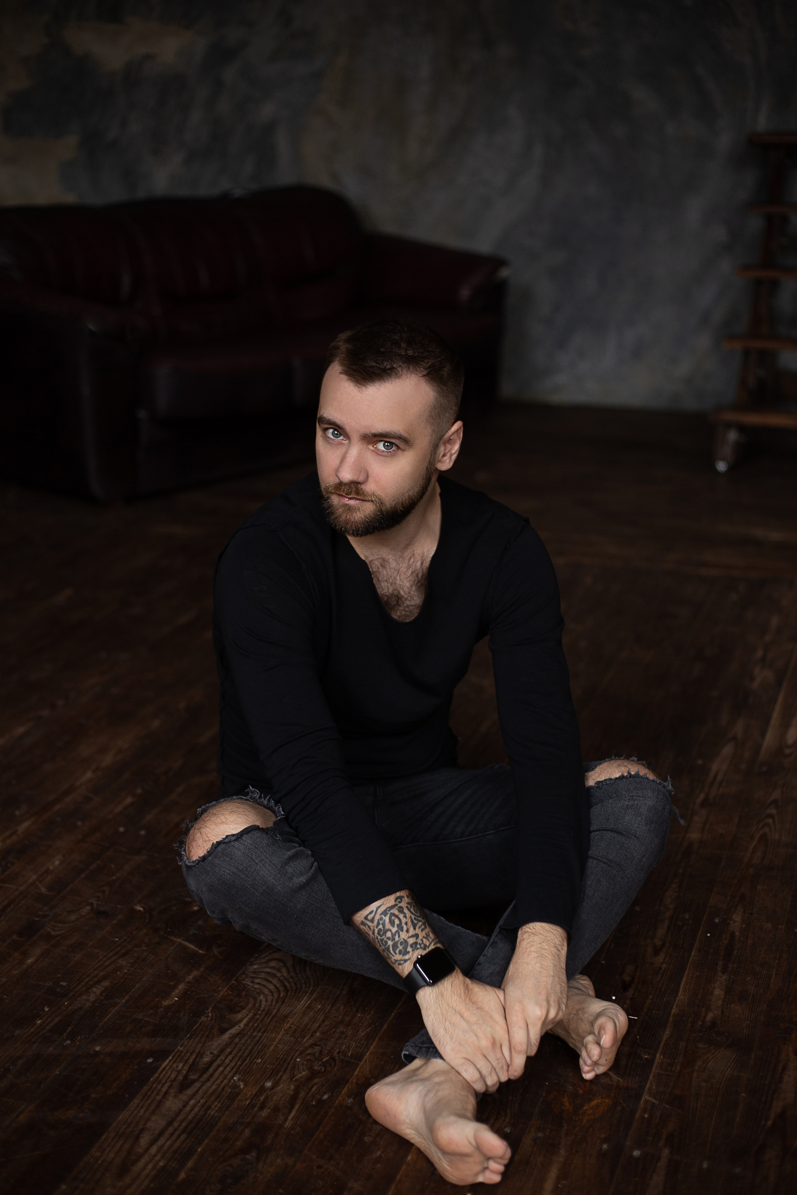 Михаил. Фотограф Казань