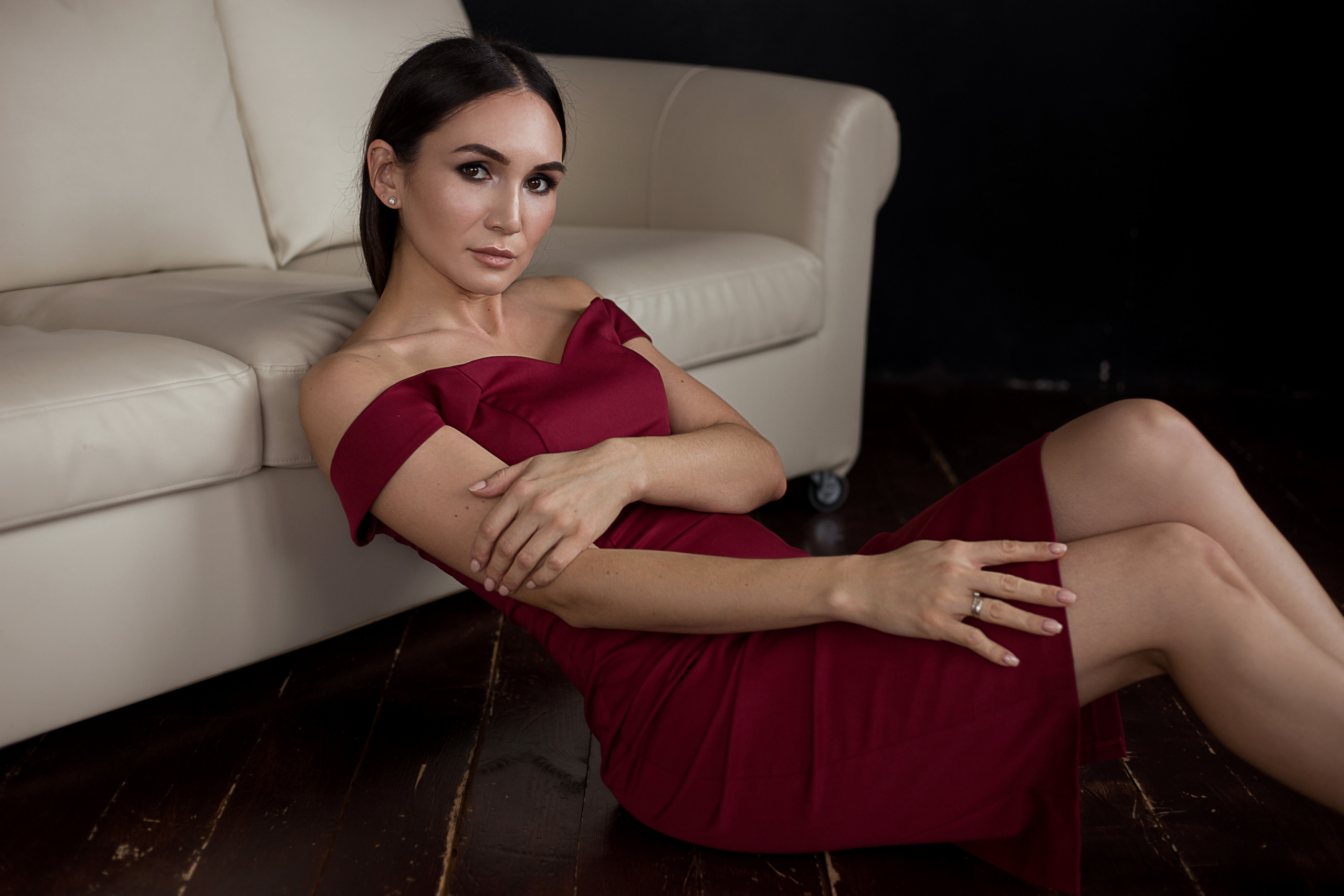 Алина. Фотограф Казань