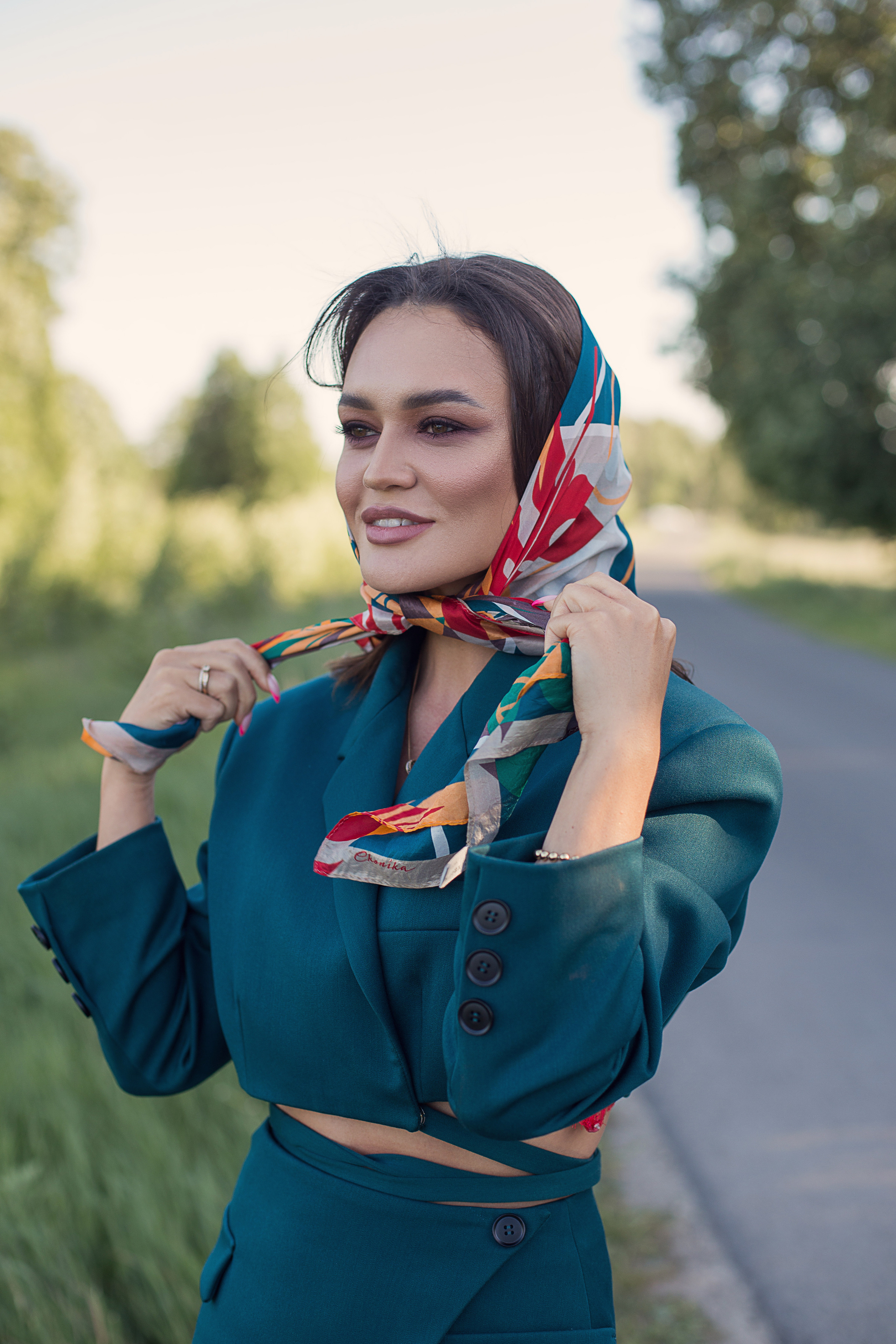 Рания. Фотограф Казань