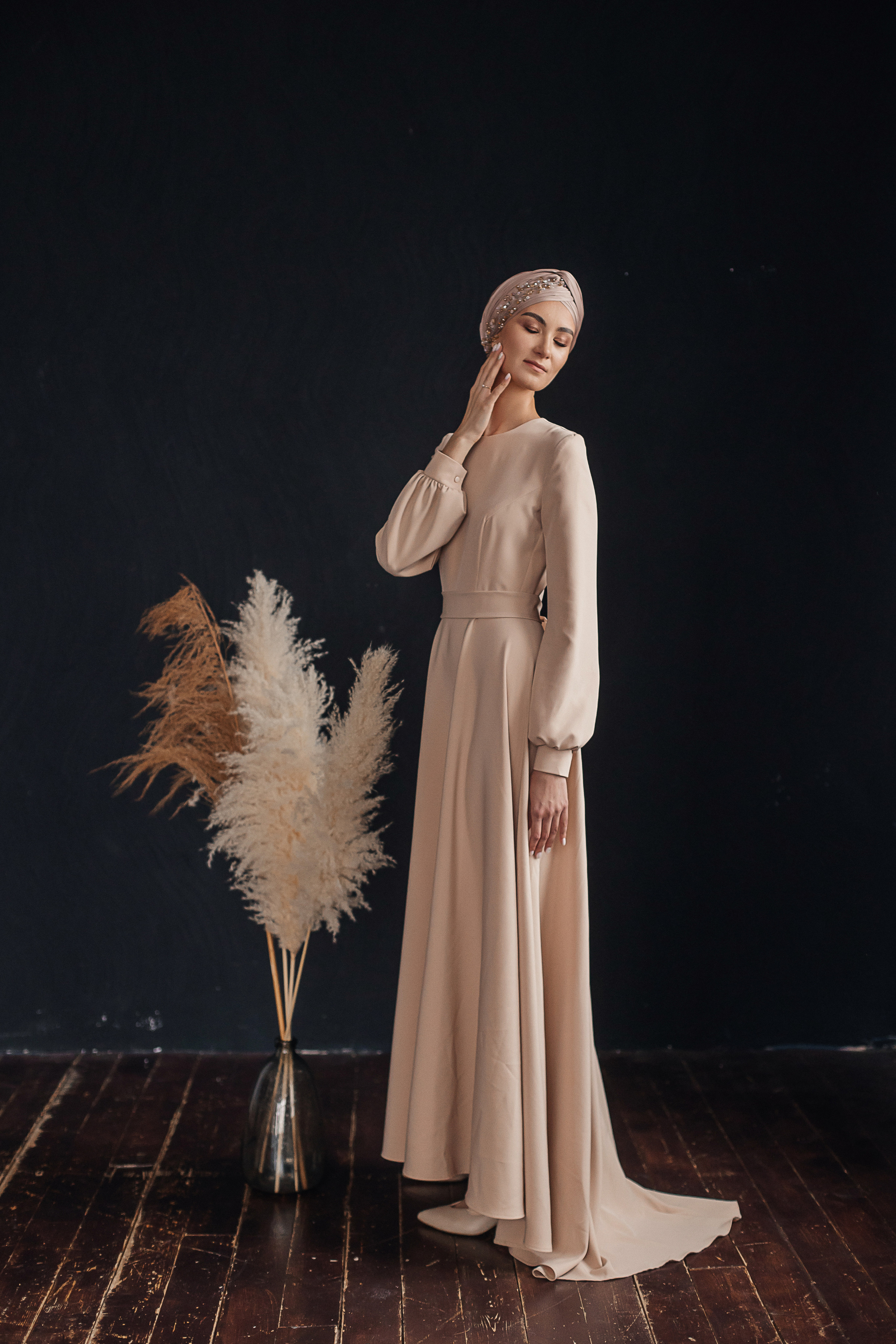 Руслан & Резеда. Фотограф Казань