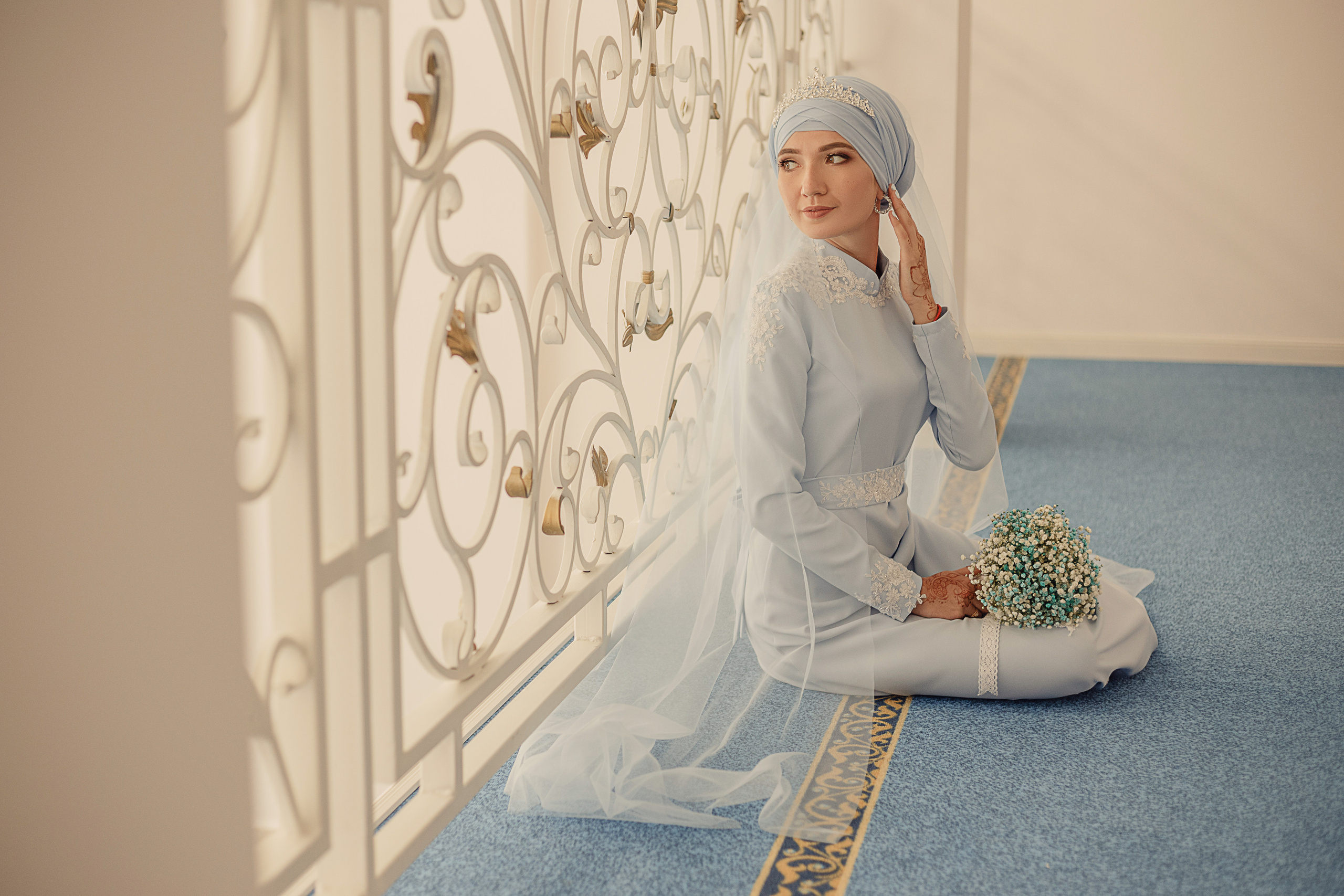 Ильнур & Гульнара. Фотограф Казань