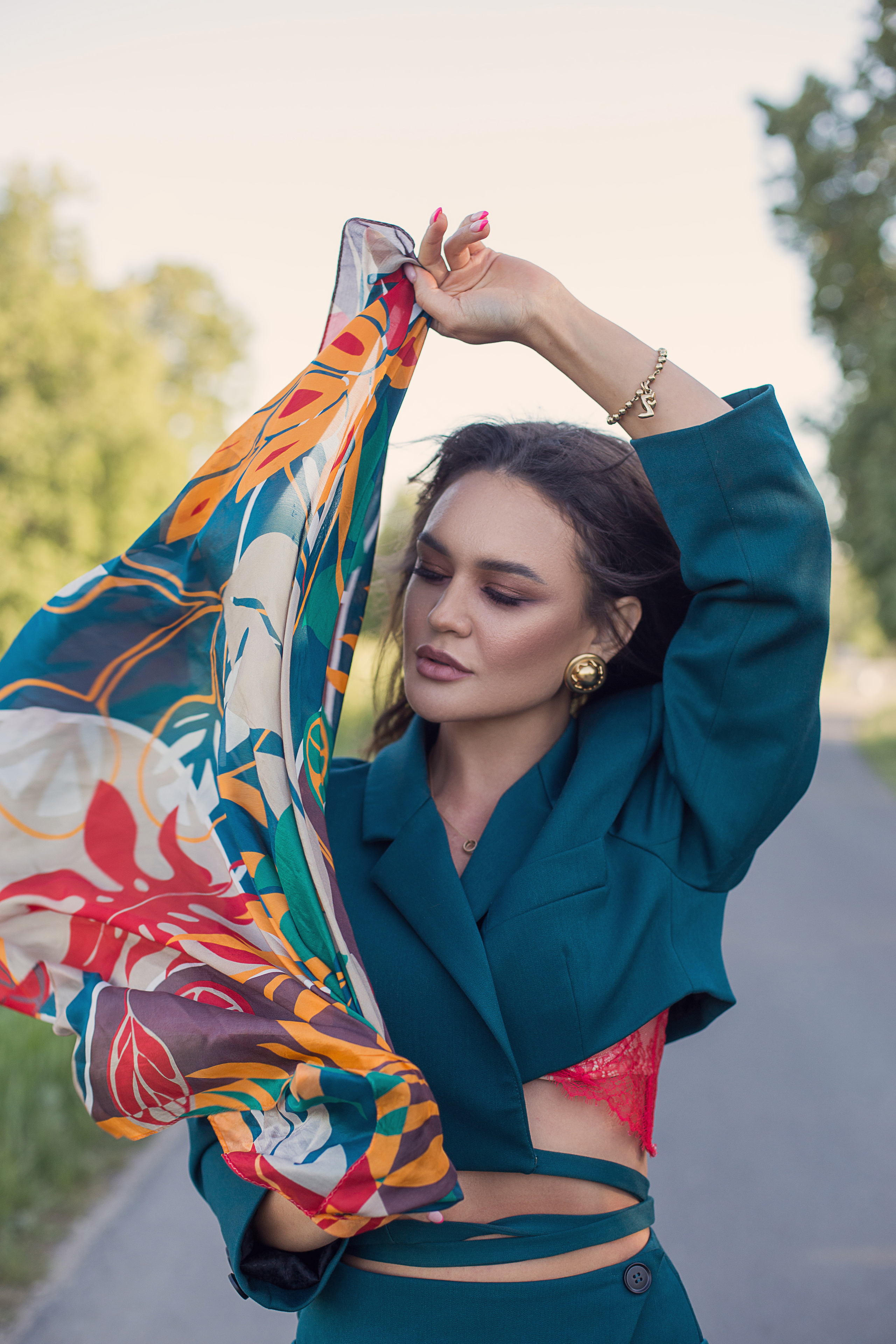 Рания. Фотограф Казань