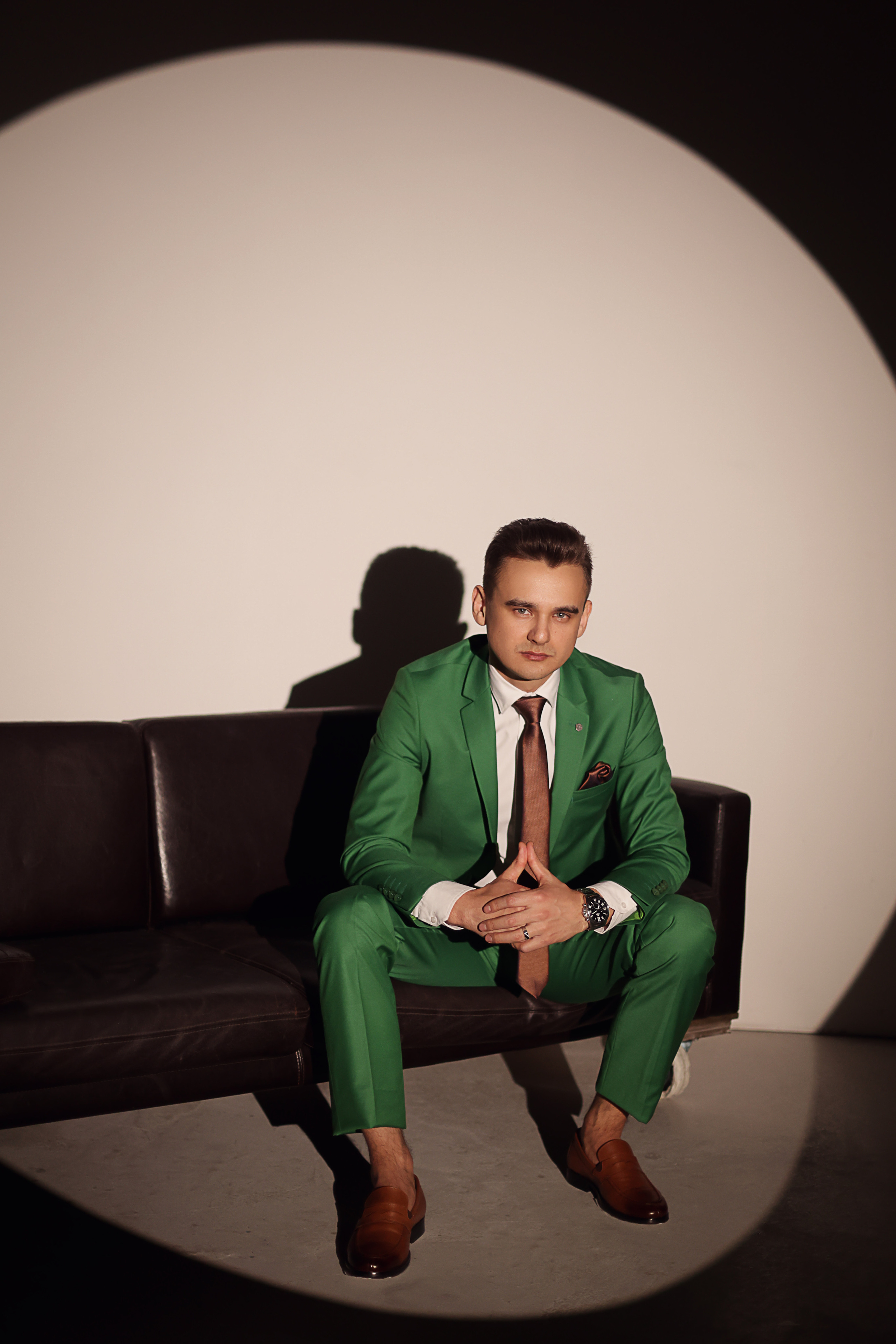 Ильнур. Фотограф Казань