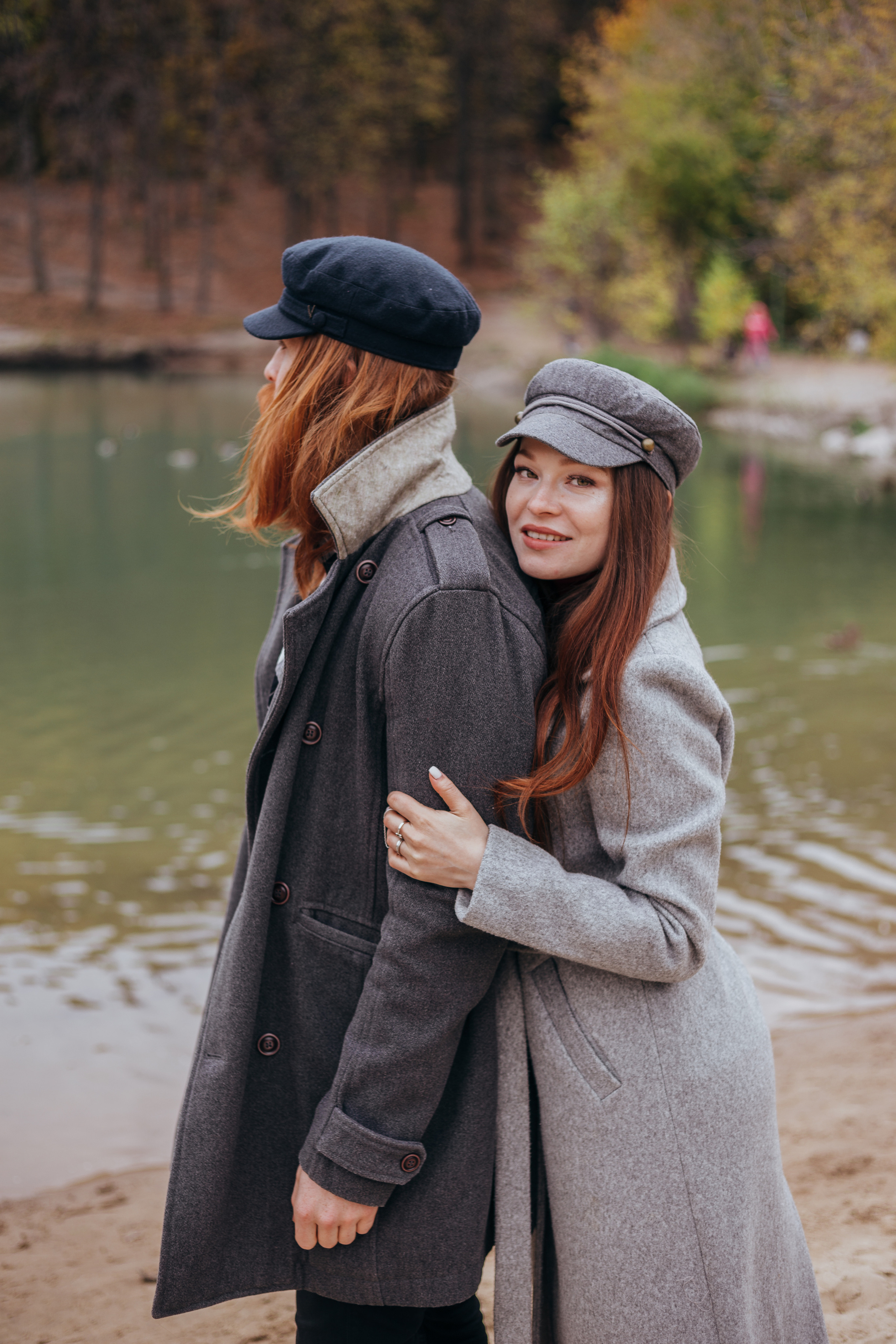 Рустам & Катя. Фотограф Казань