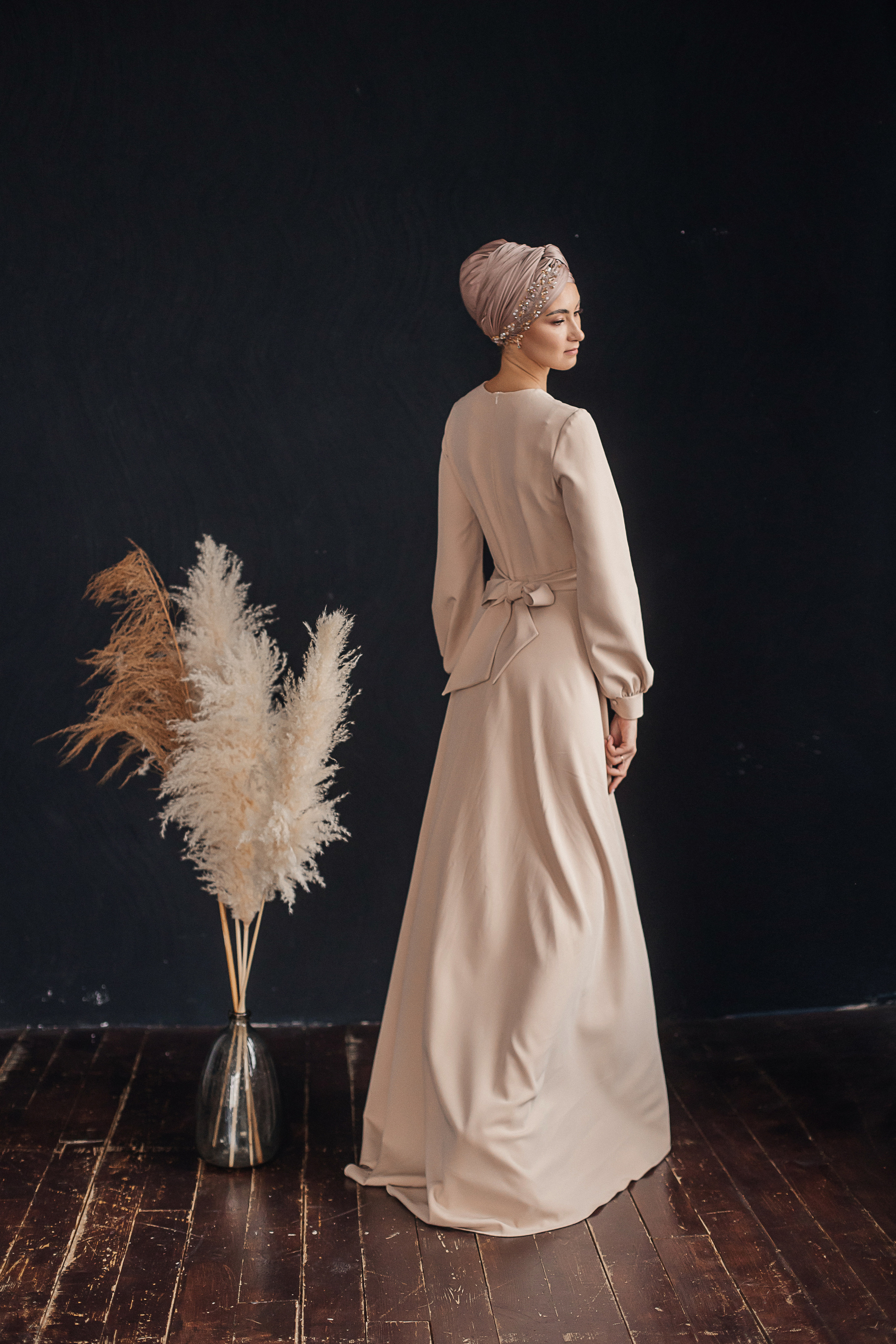 Руслан & Резеда. Фотограф Казань