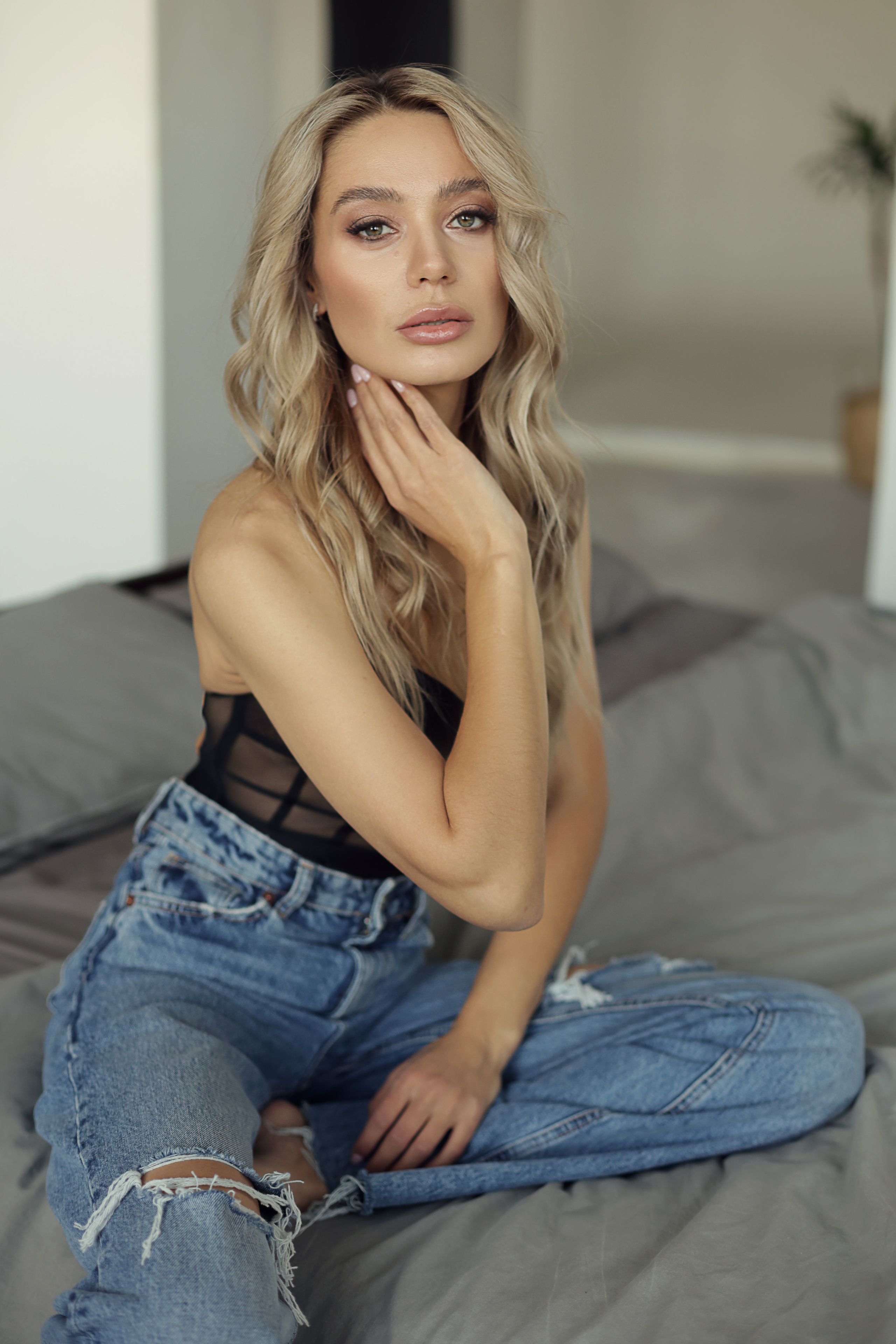 Эльвира. Фотограф Казань