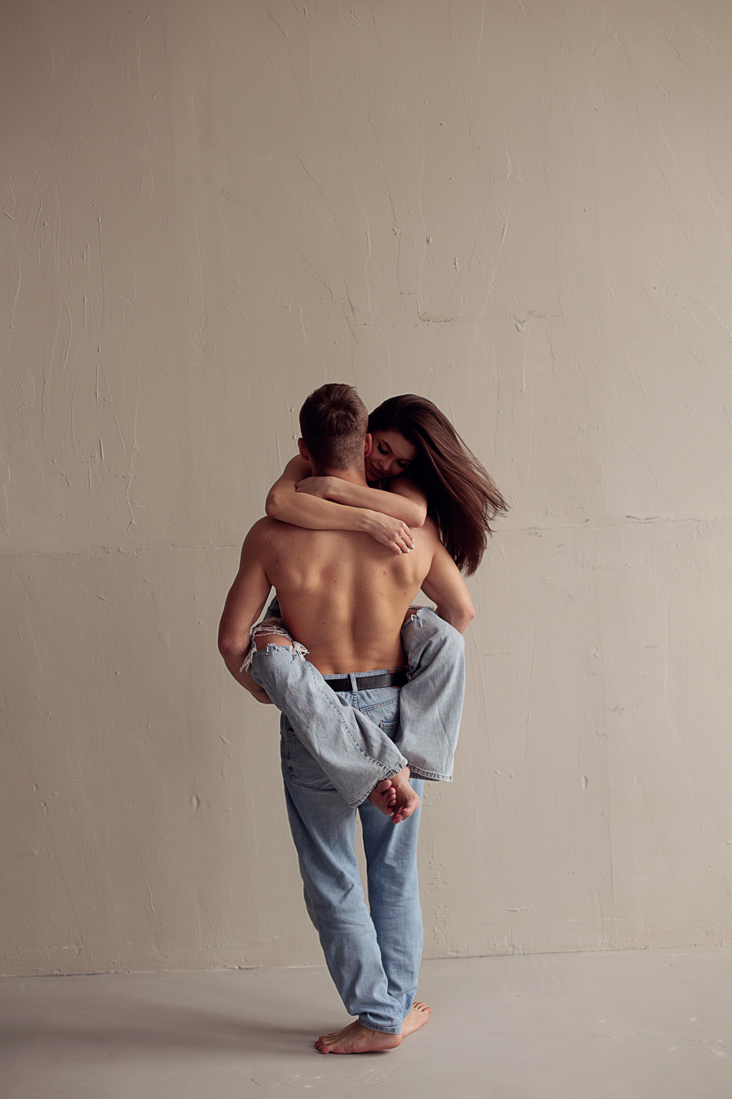 Раиль & Арина. Фотограф Казань