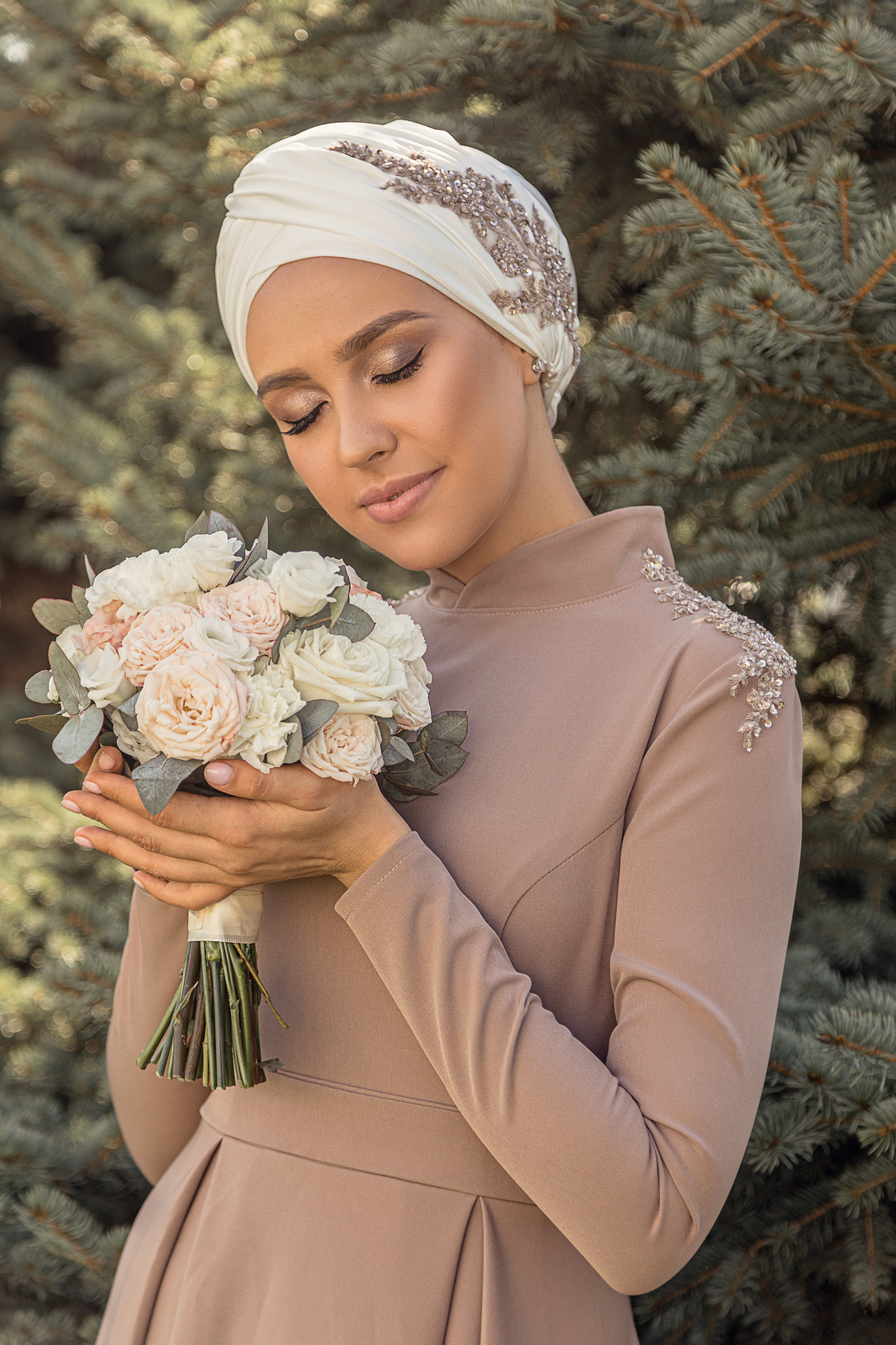 Зия & Илюза. Фотограф Казань