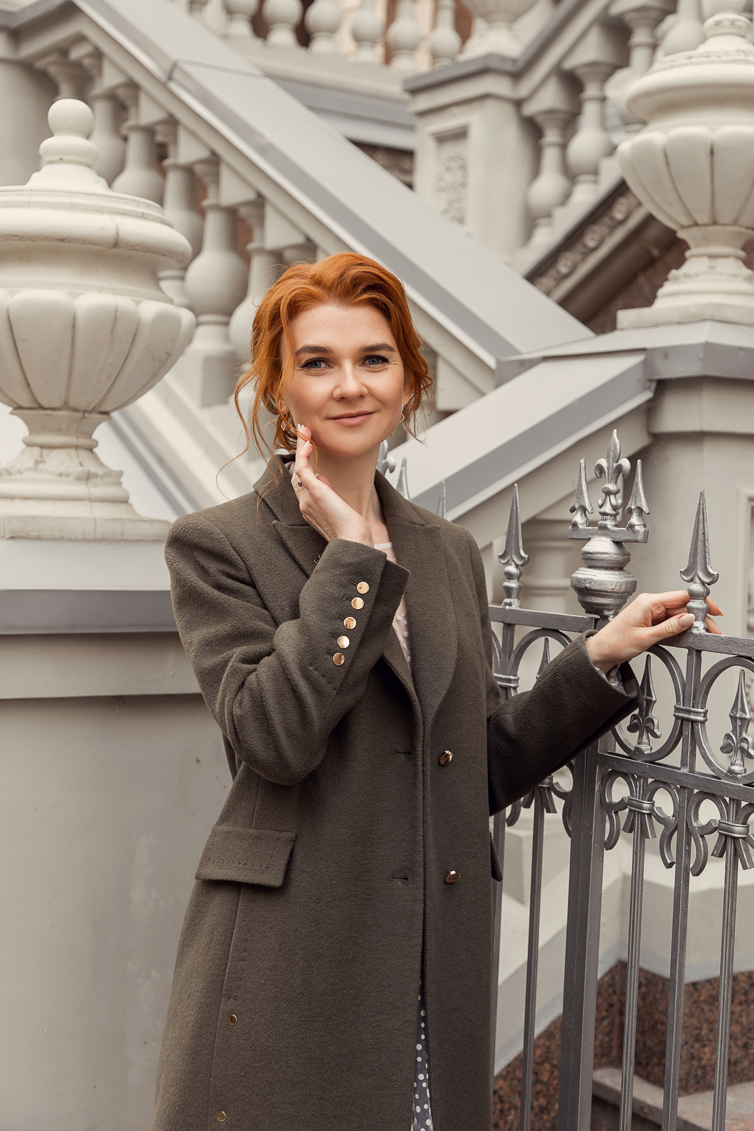 Илья & Ия. Фотограф Казань