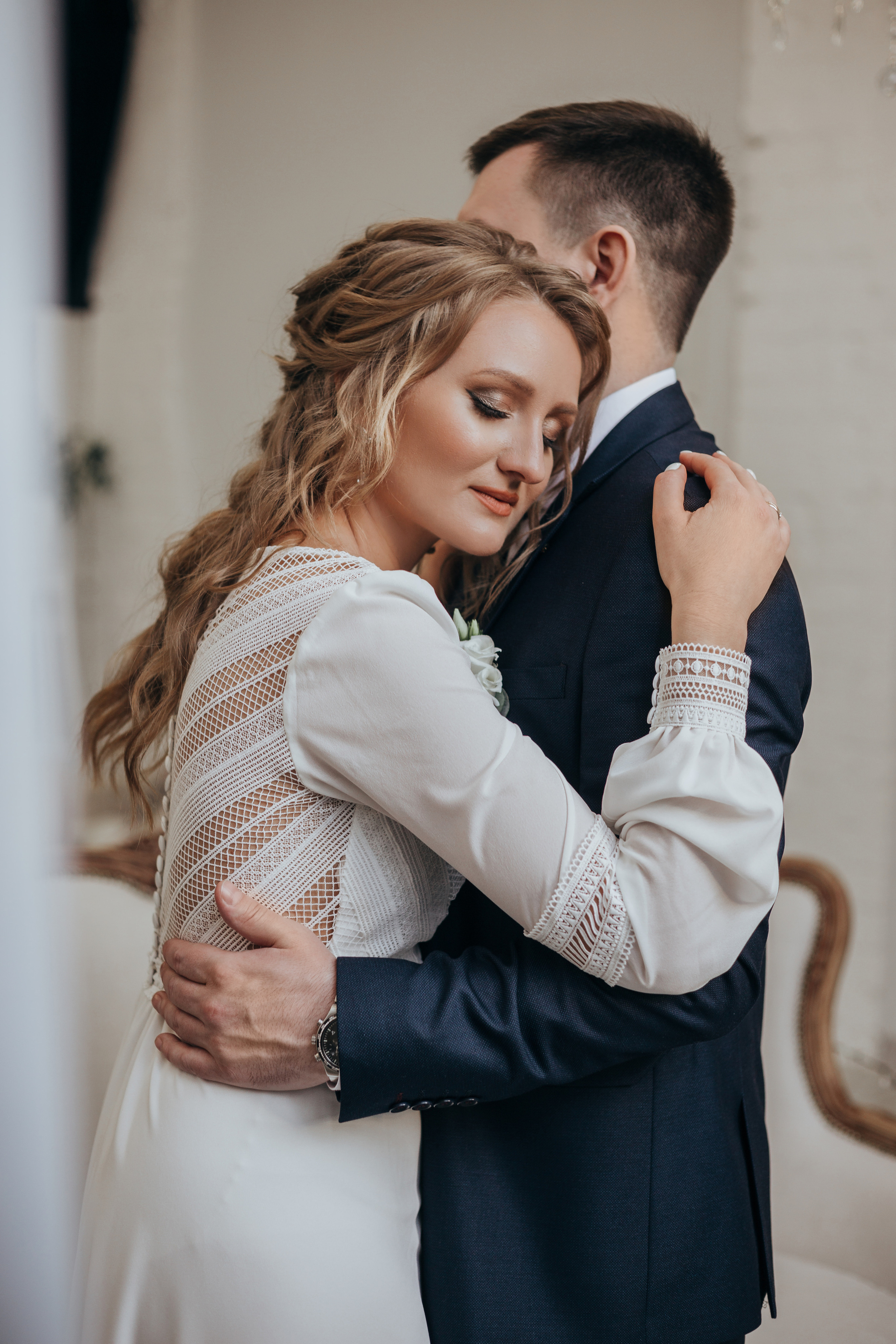 Павел & Наталья. Фотограф Казань