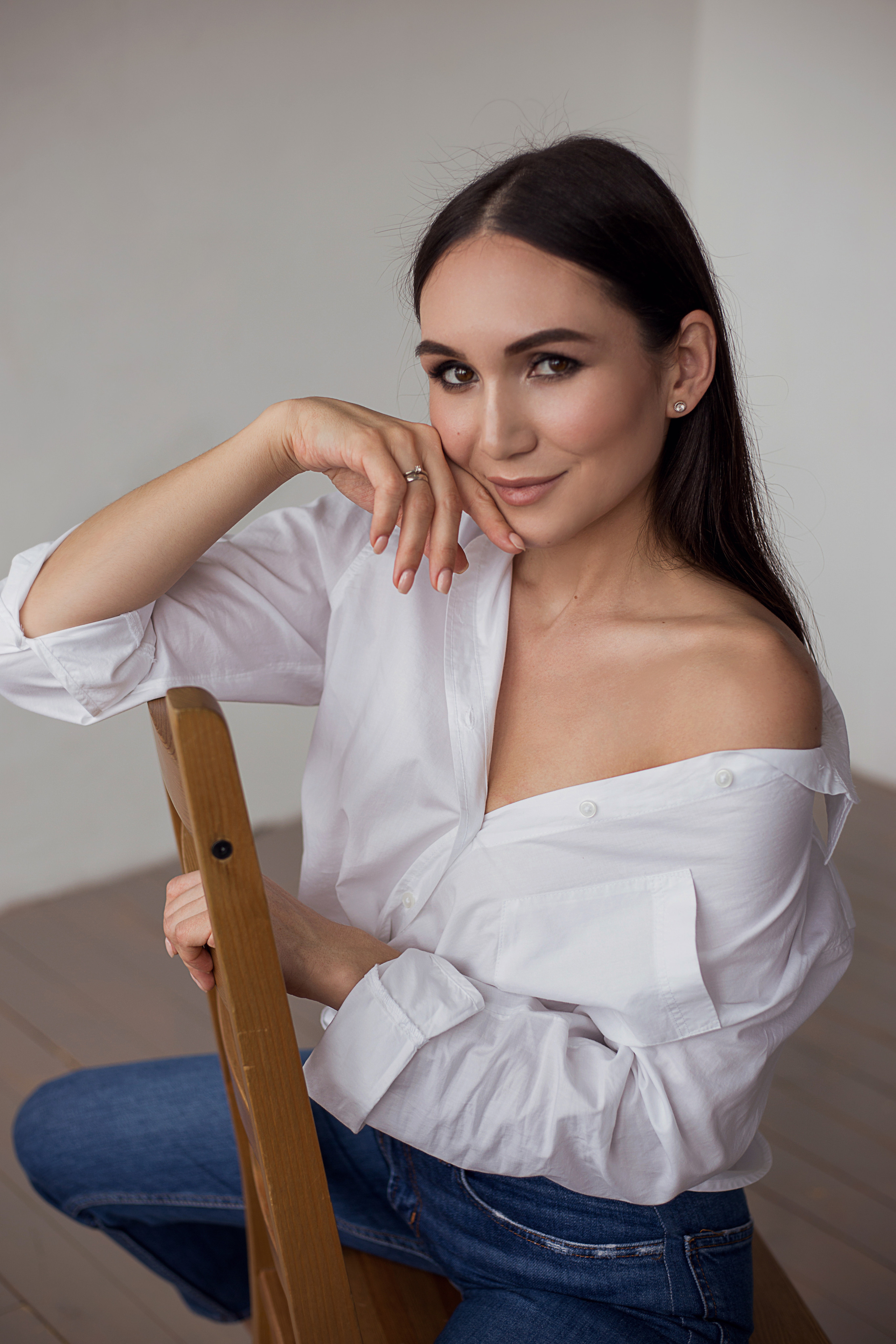 Алина. Фотограф Казань