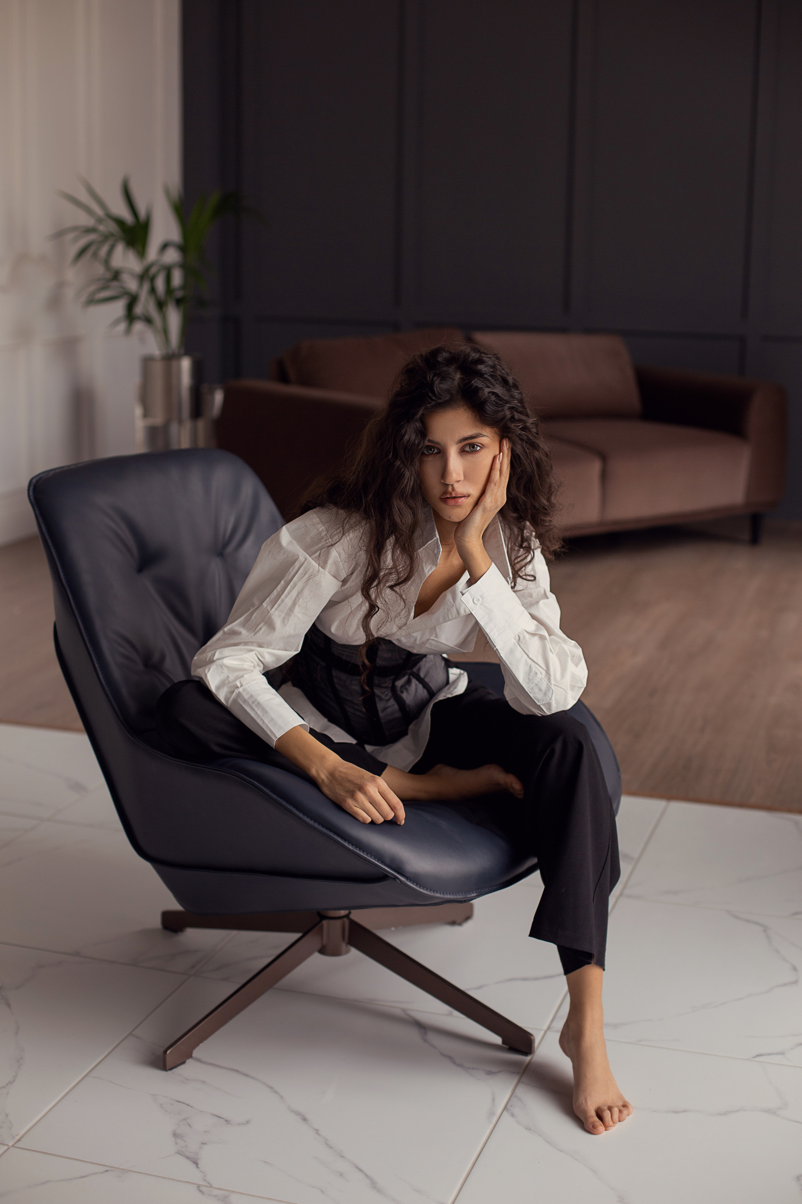 Аида. Фотограф Казань